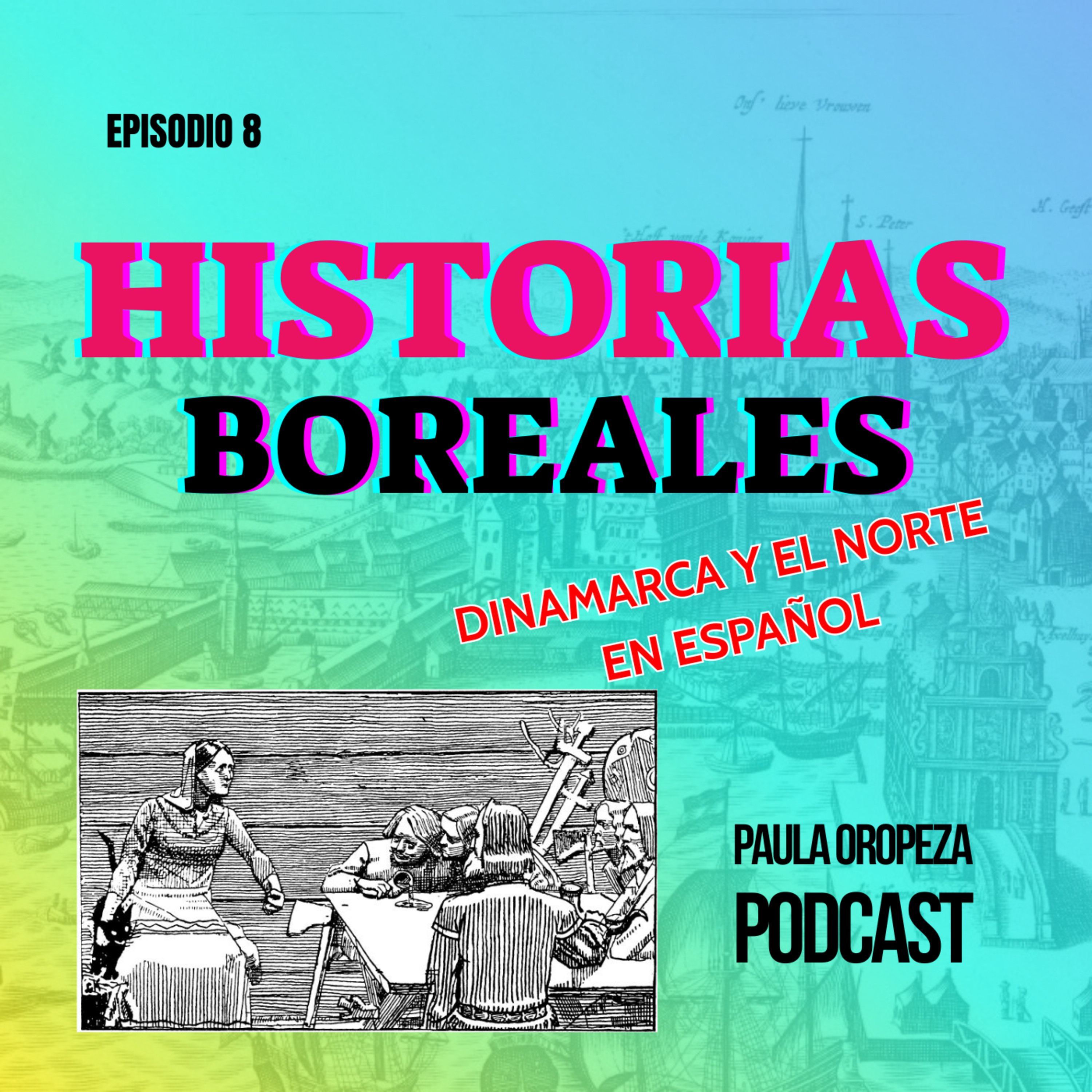 Historias Boreales