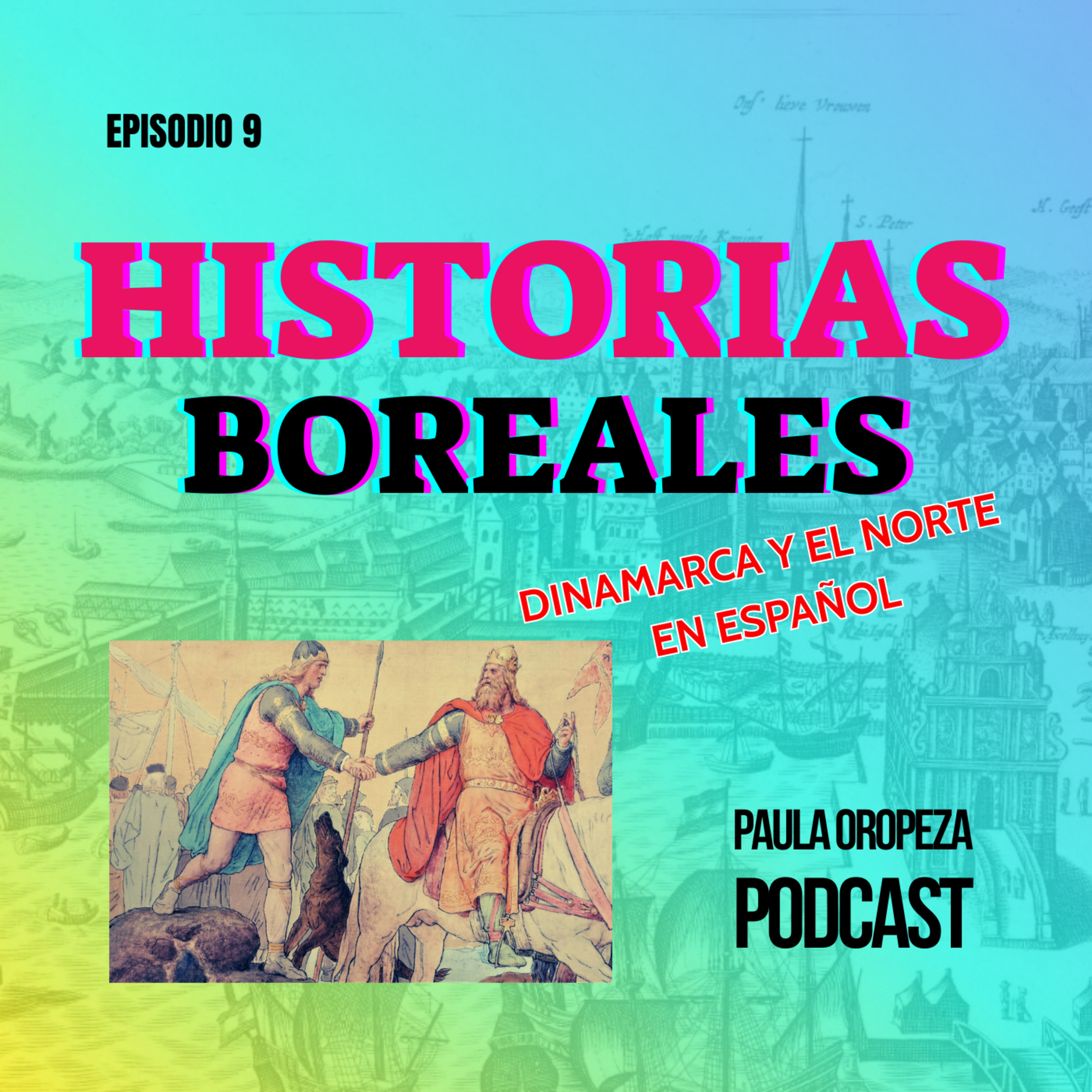 Historias Boreales