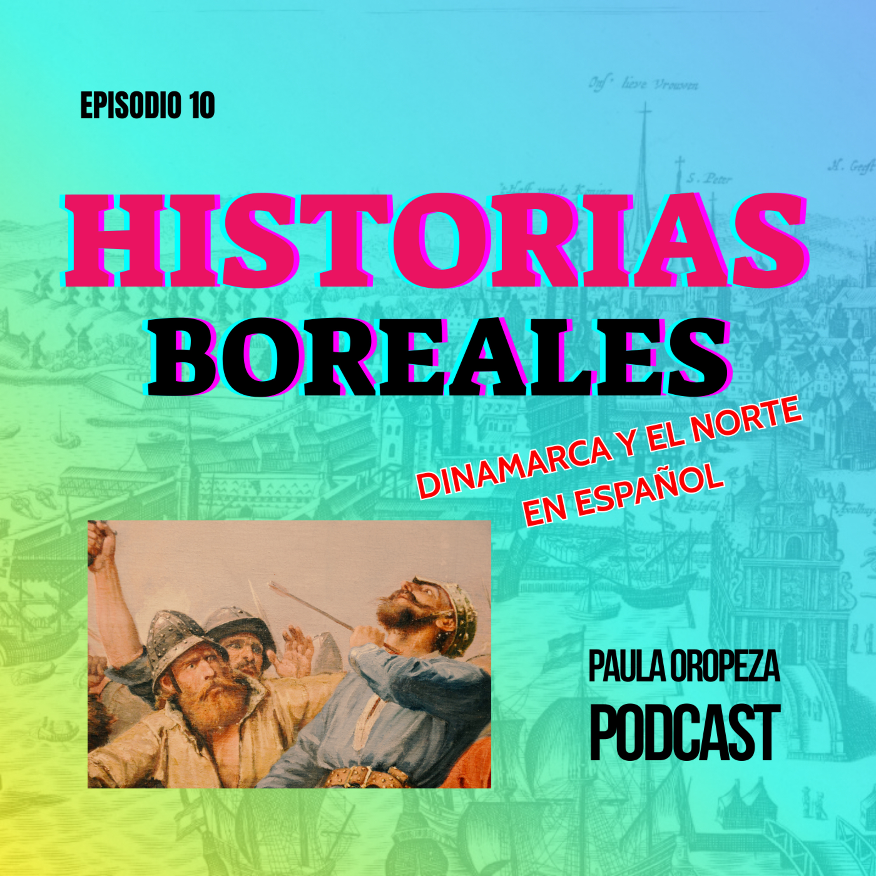 Historias Boreales