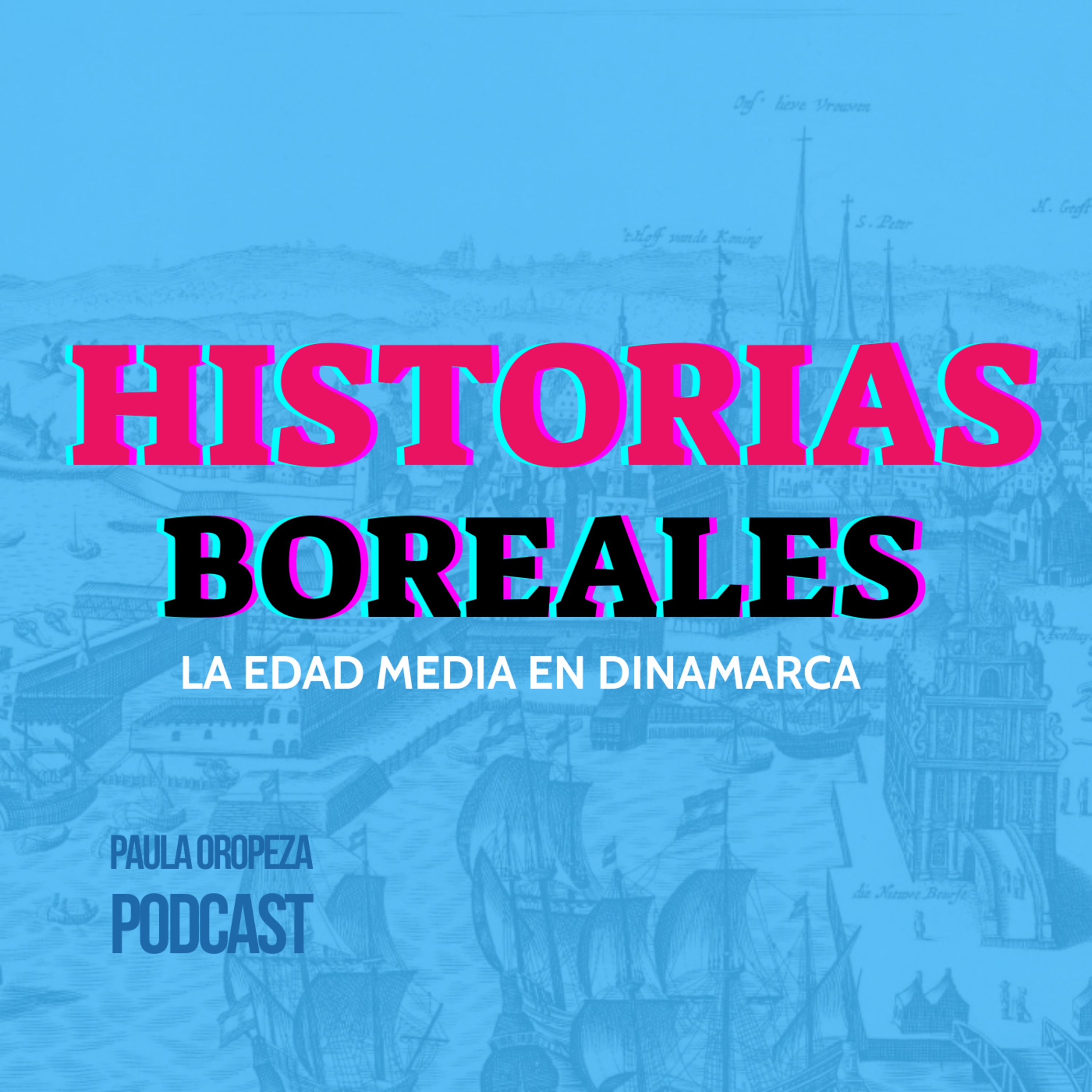 Historias Boreales