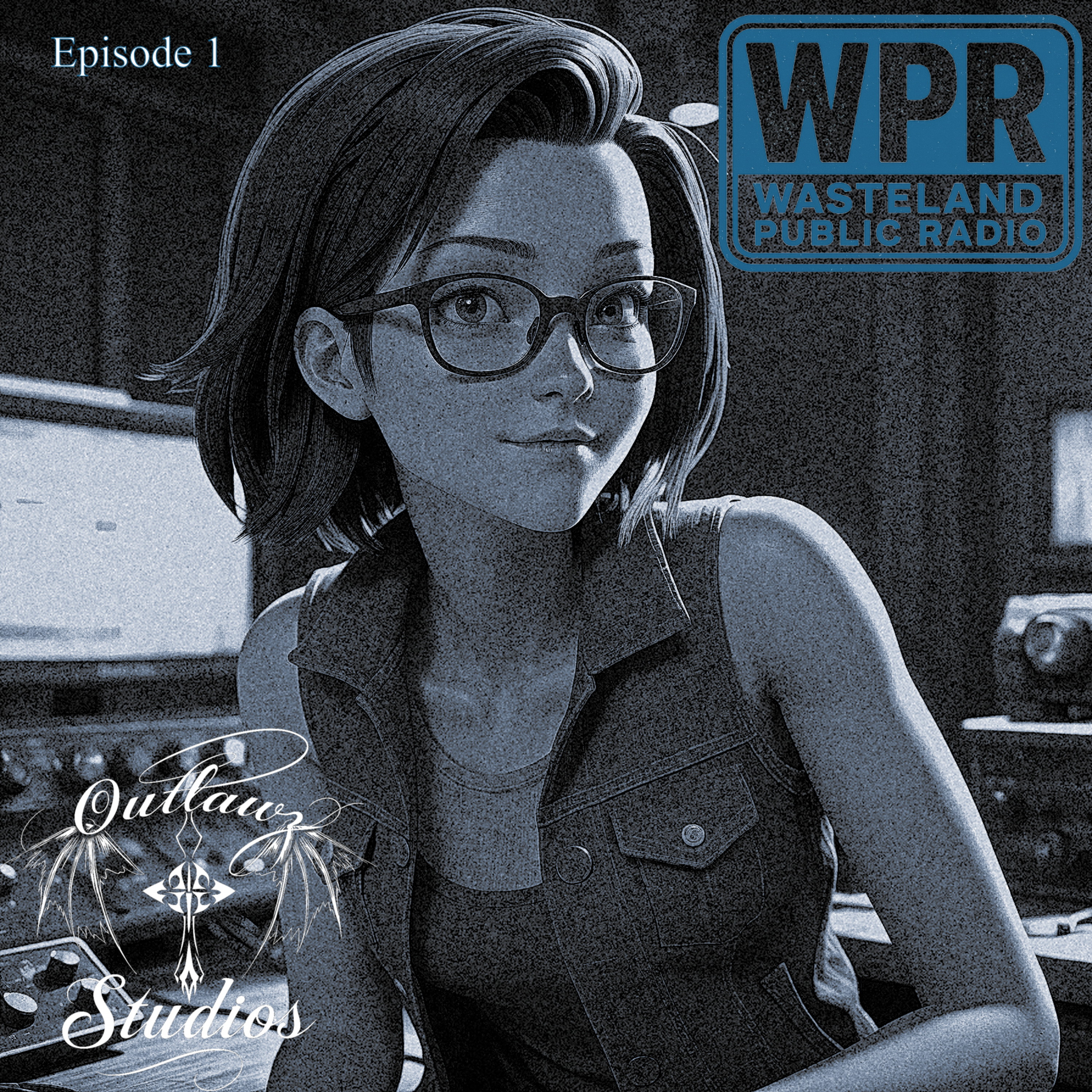 WPR Ep. 1 – Hurricane of the Dead, Towers in the Midwest
