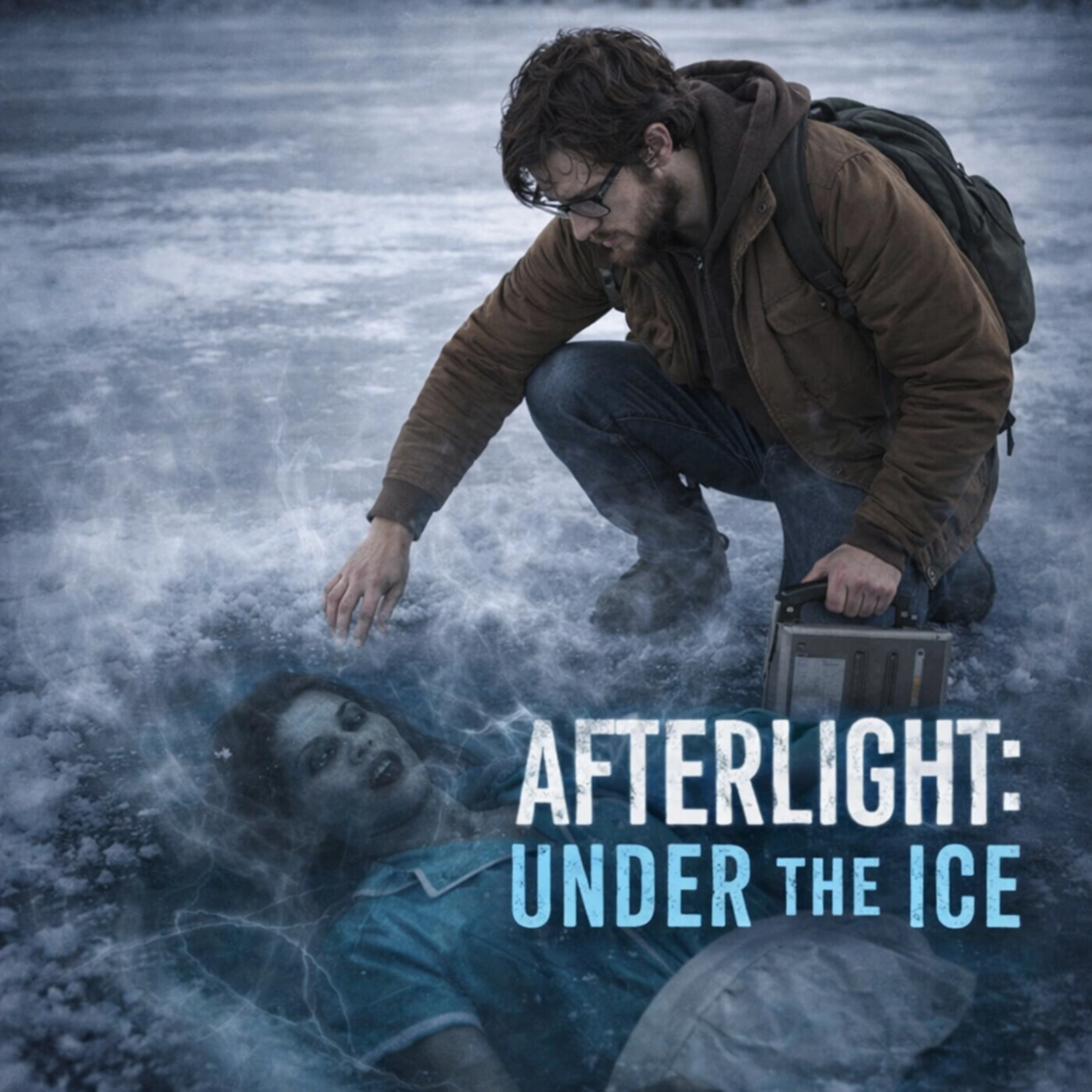 Afterlight Episode 23- Under the Ice