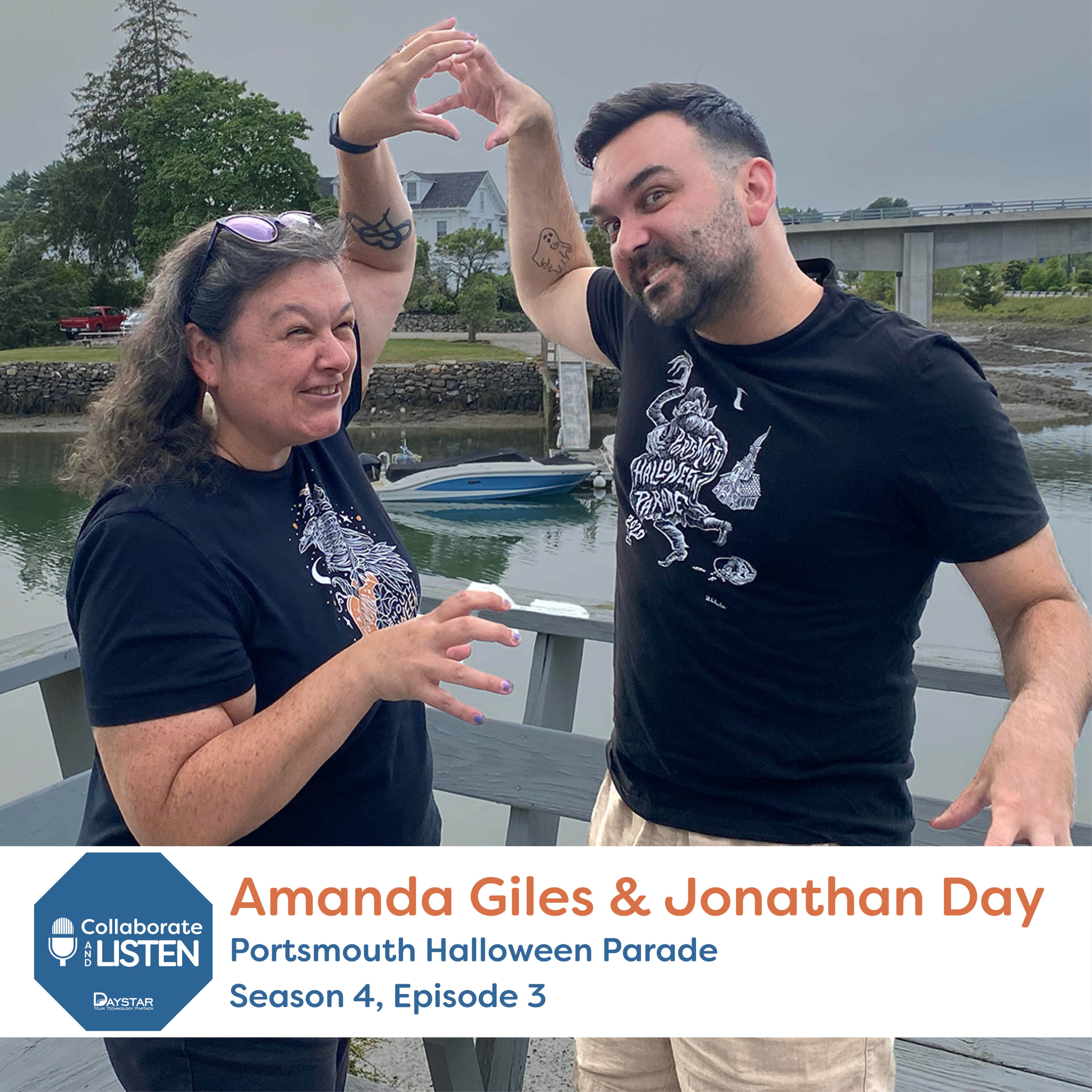 Collaborate & Listen