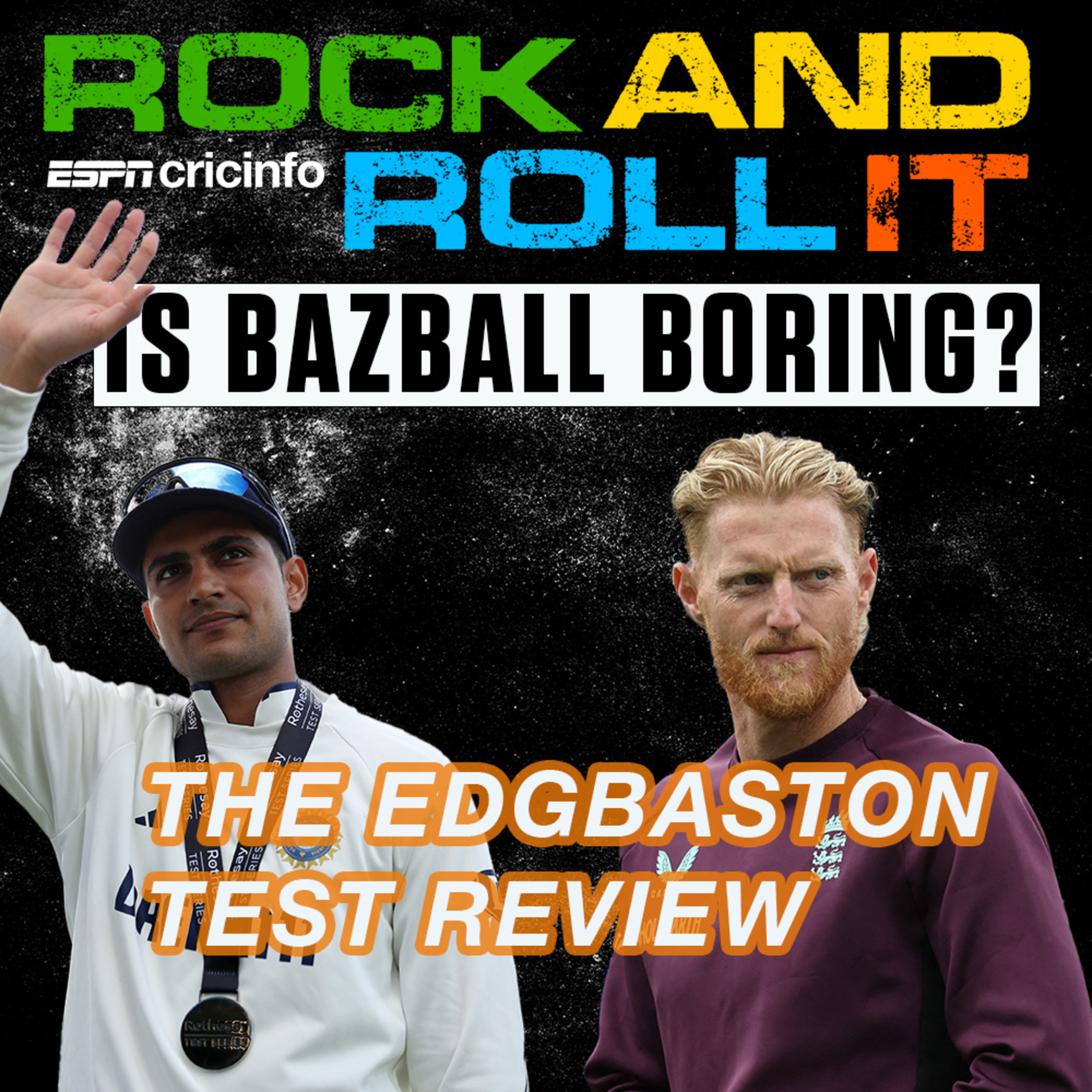 The Edgbaston Test review | How India brushed aside records, England and Bazball feat. Sid Monga and KK