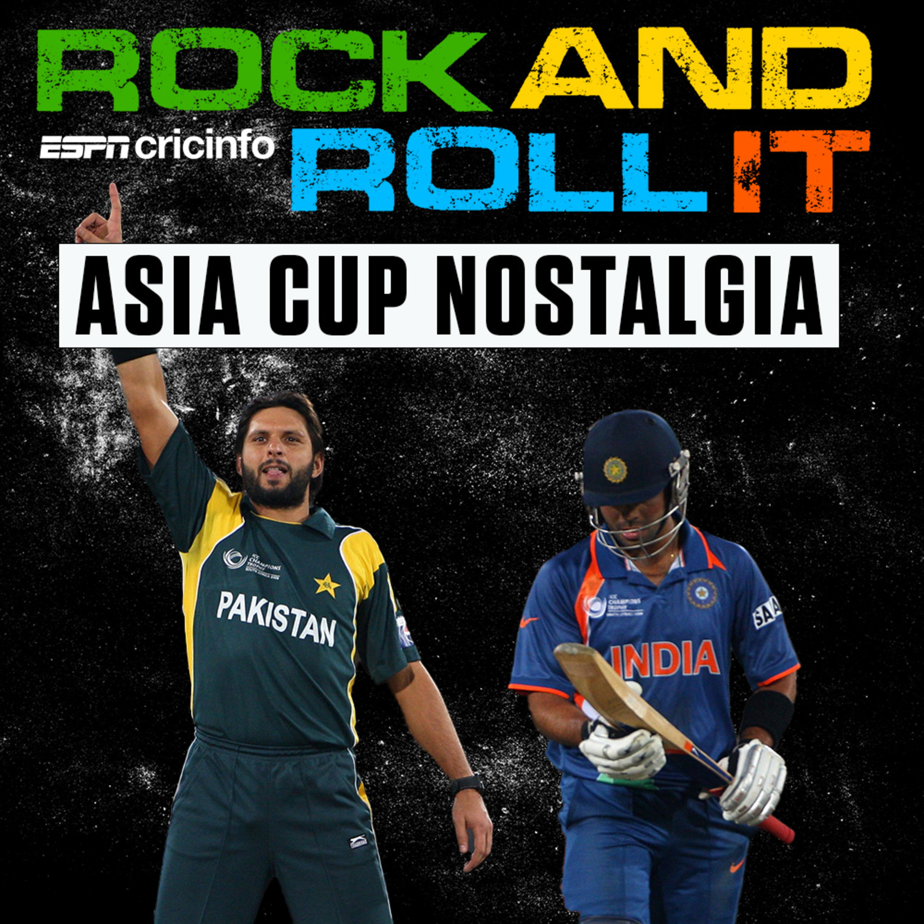 Asia Cup: Nostalgia, the best period for Asian cricket, Pakistan as pioneers and more
