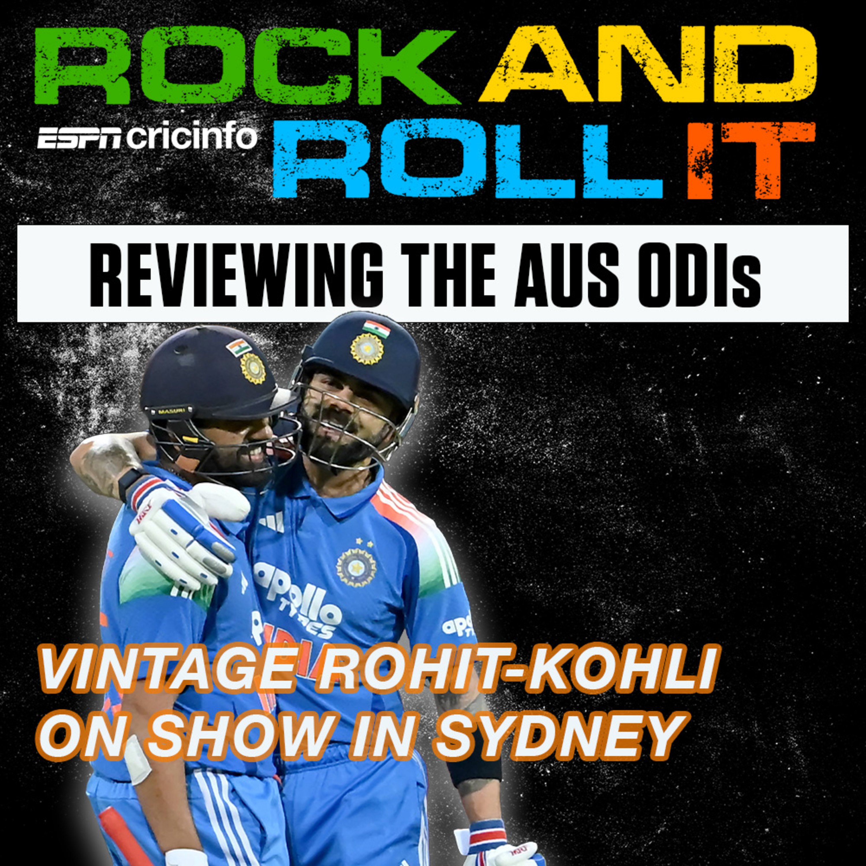 Looking back at vintage Ro-Ko in Sydney | Rock and Roll it feat. Sid Monga, Dustin and KK