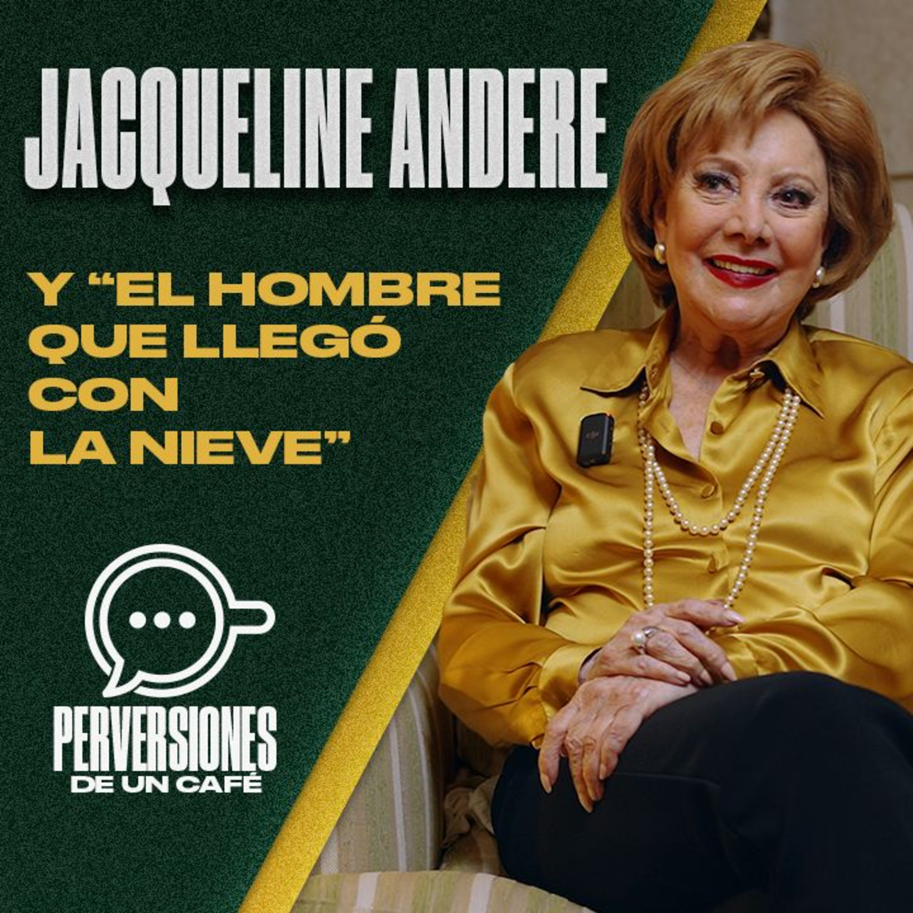 Perversiones de un Café