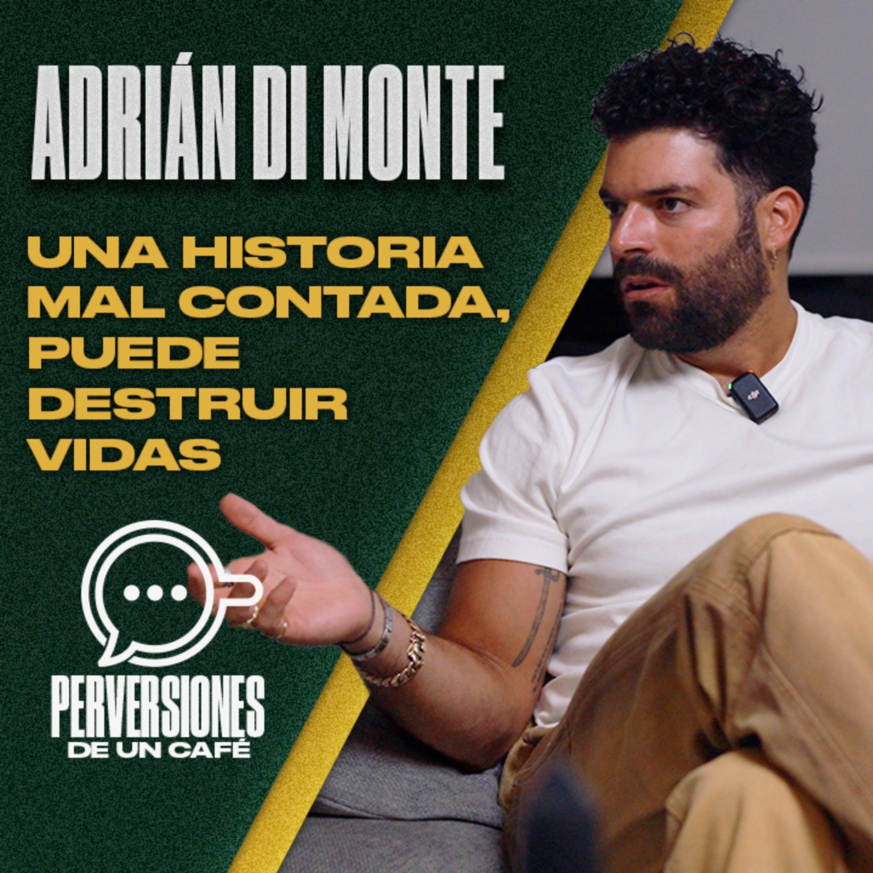 Perversiones de un Café