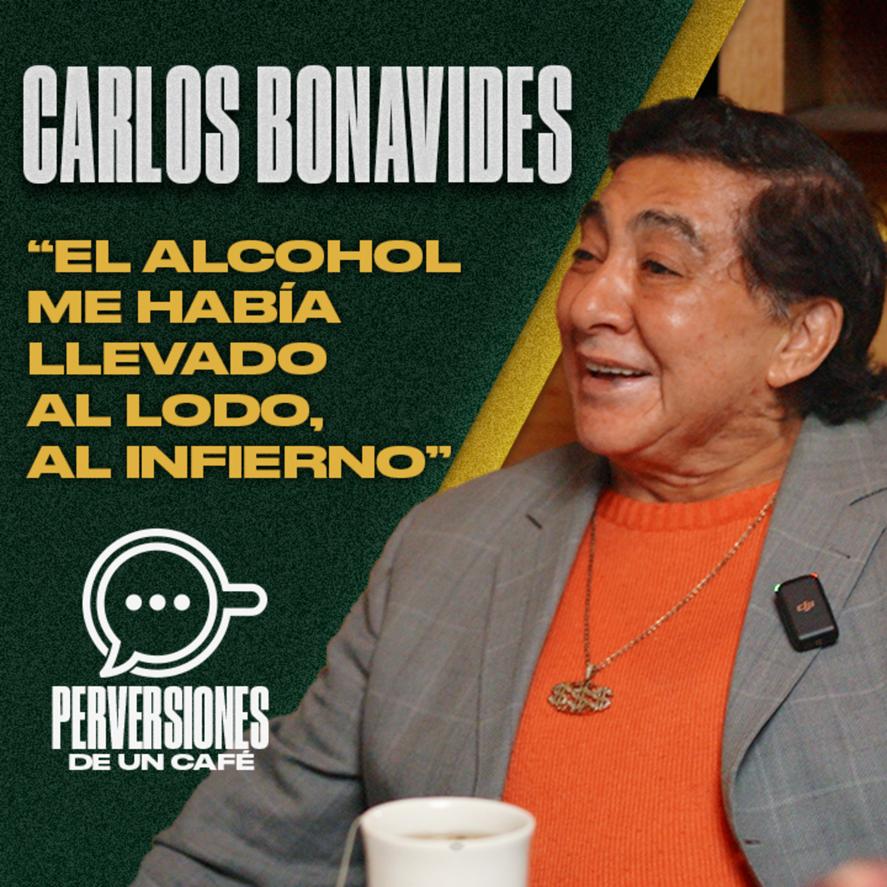 Perversiones de un Café