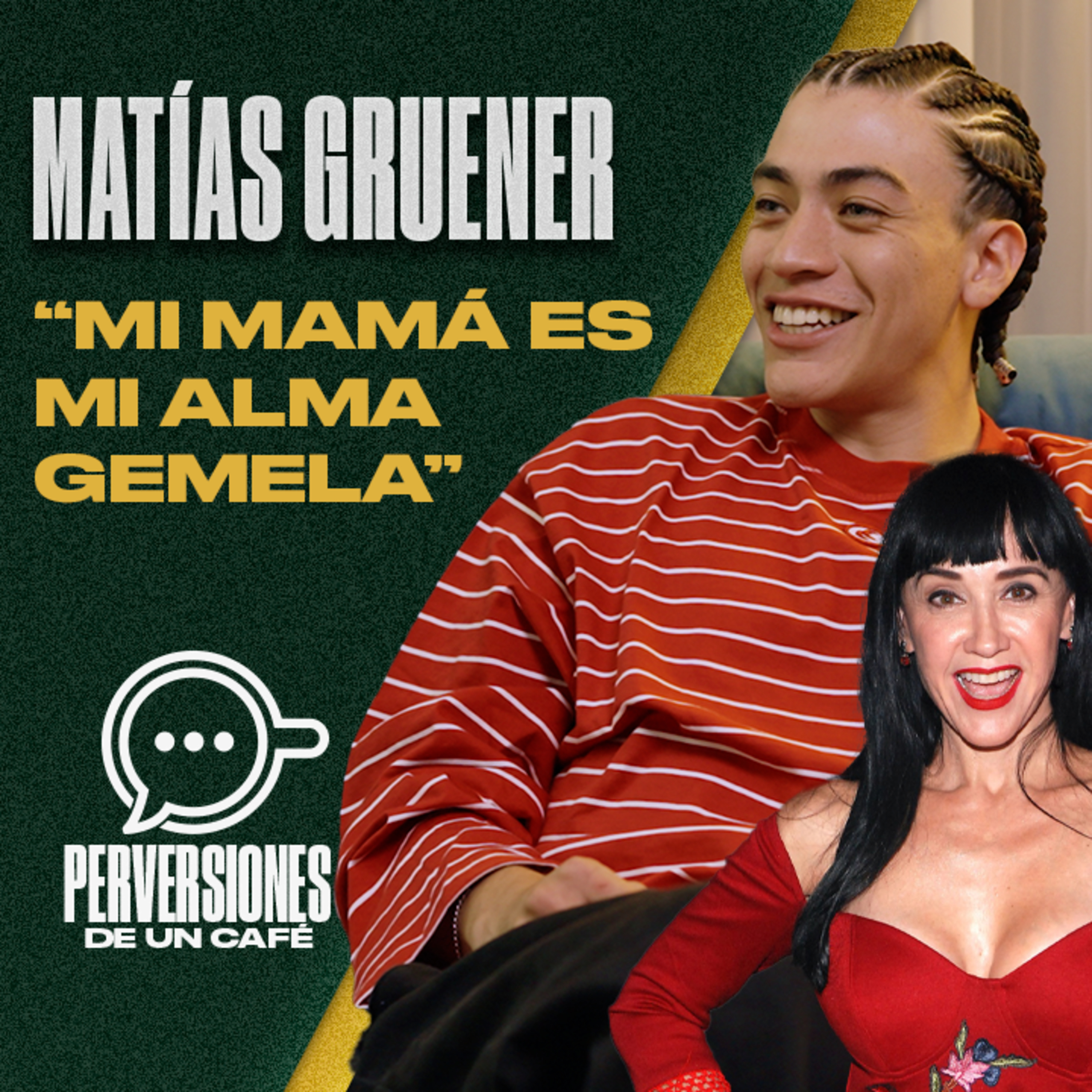 Perversiones de un Café