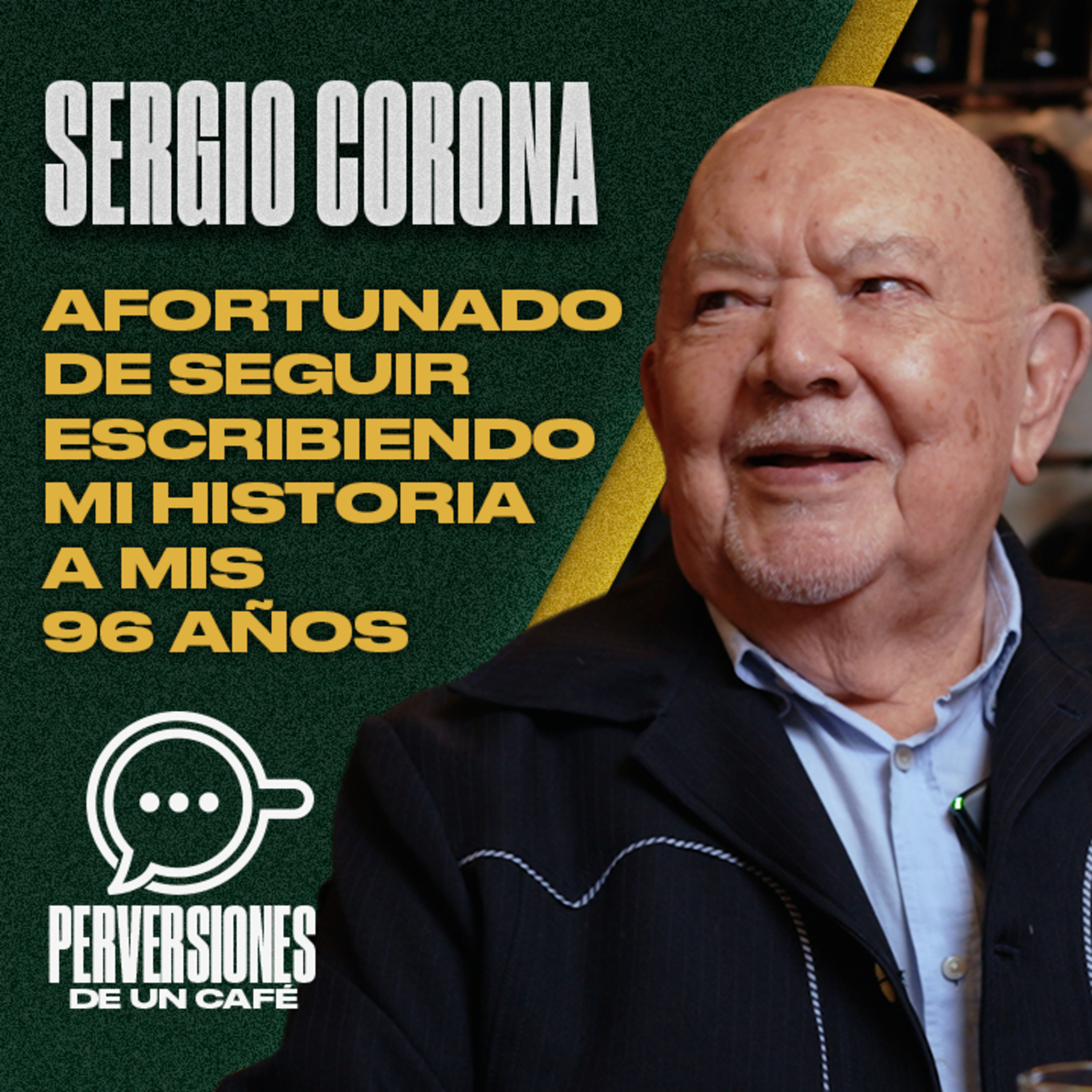 Perversiones de un Café