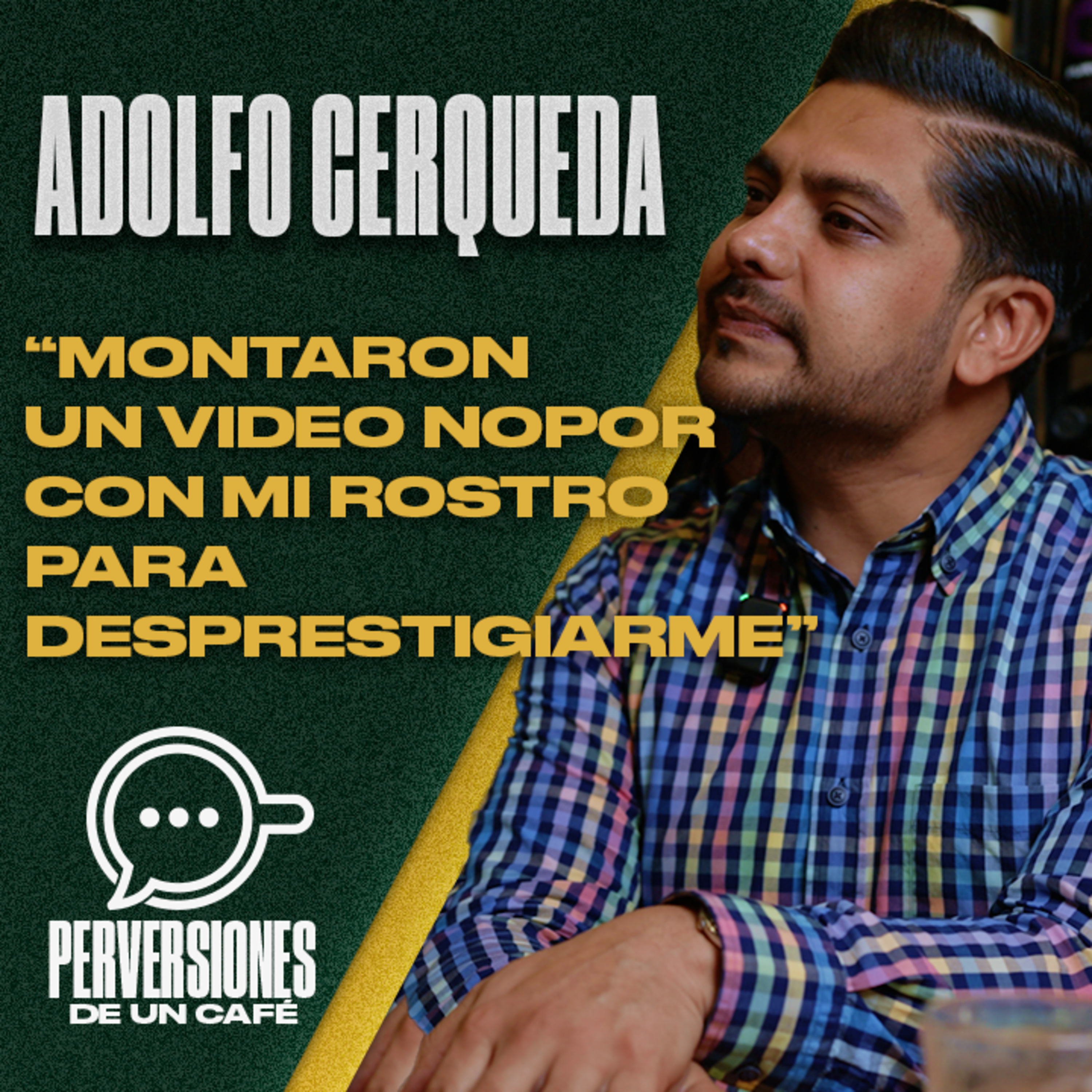 Perversiones de un Café