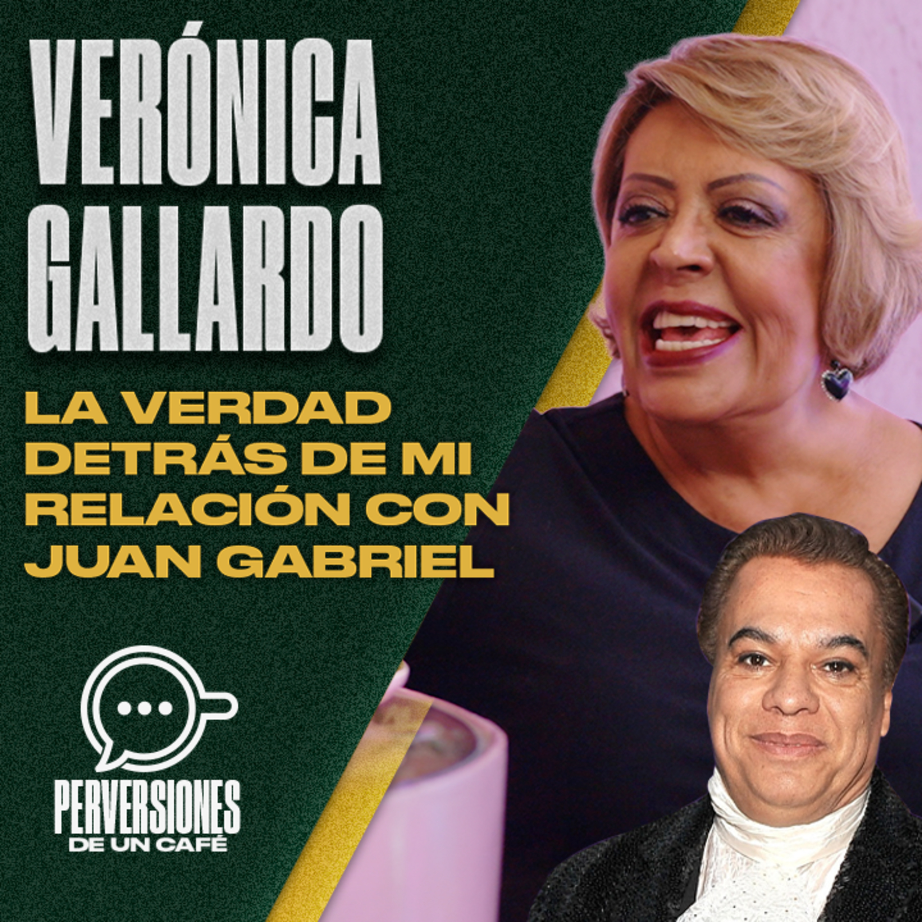 Perversiones de un Café