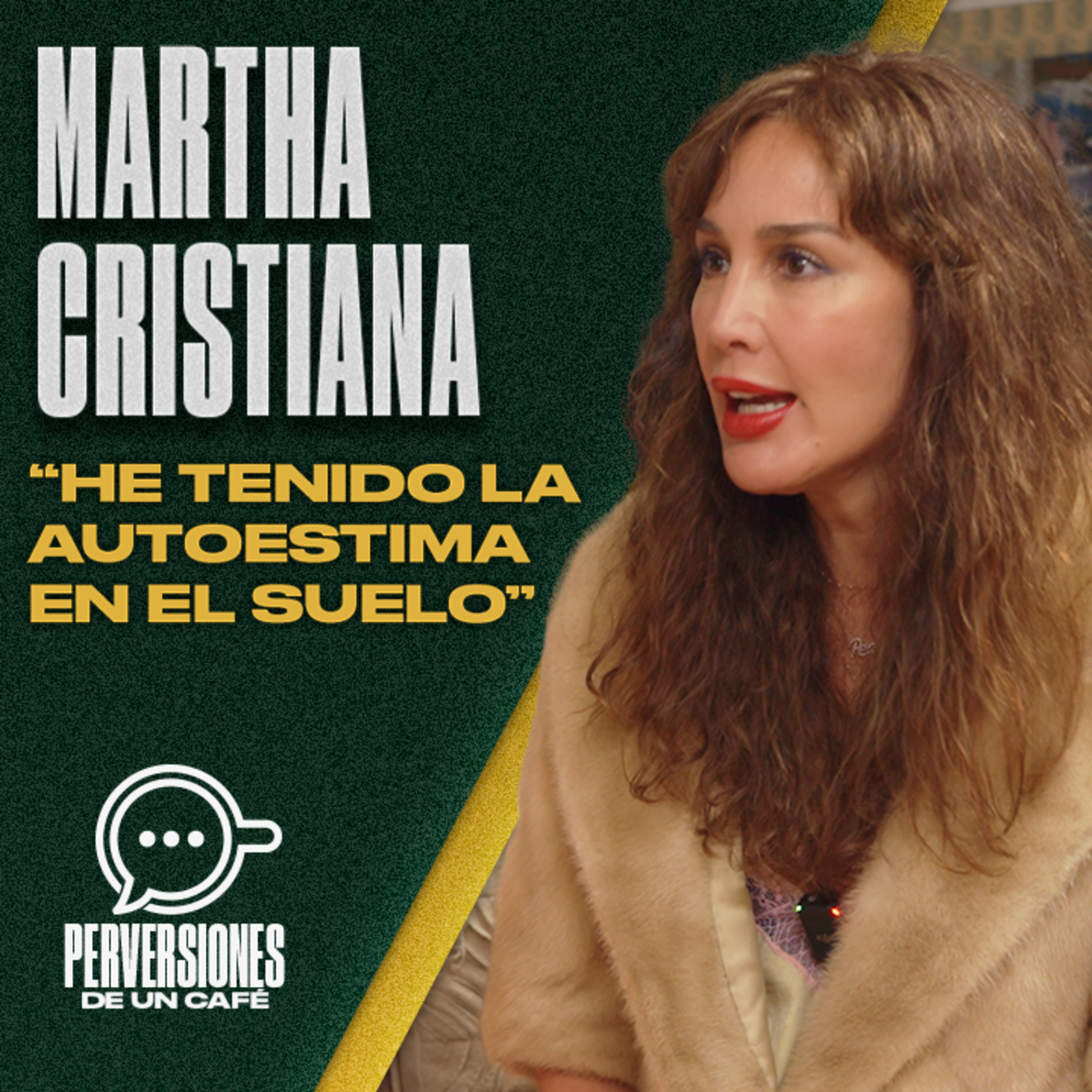 Perversiones de un Café