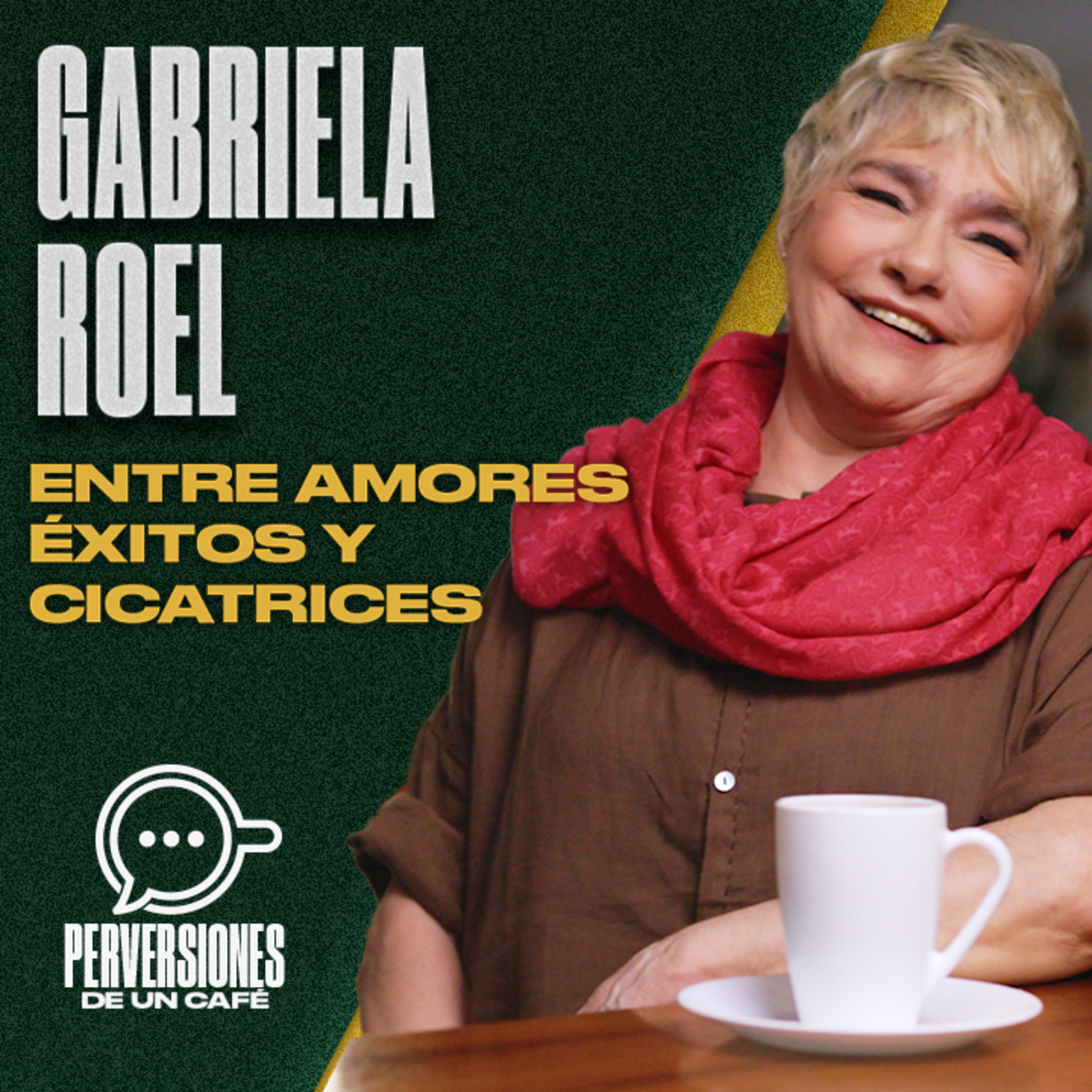 Perversiones de un Café