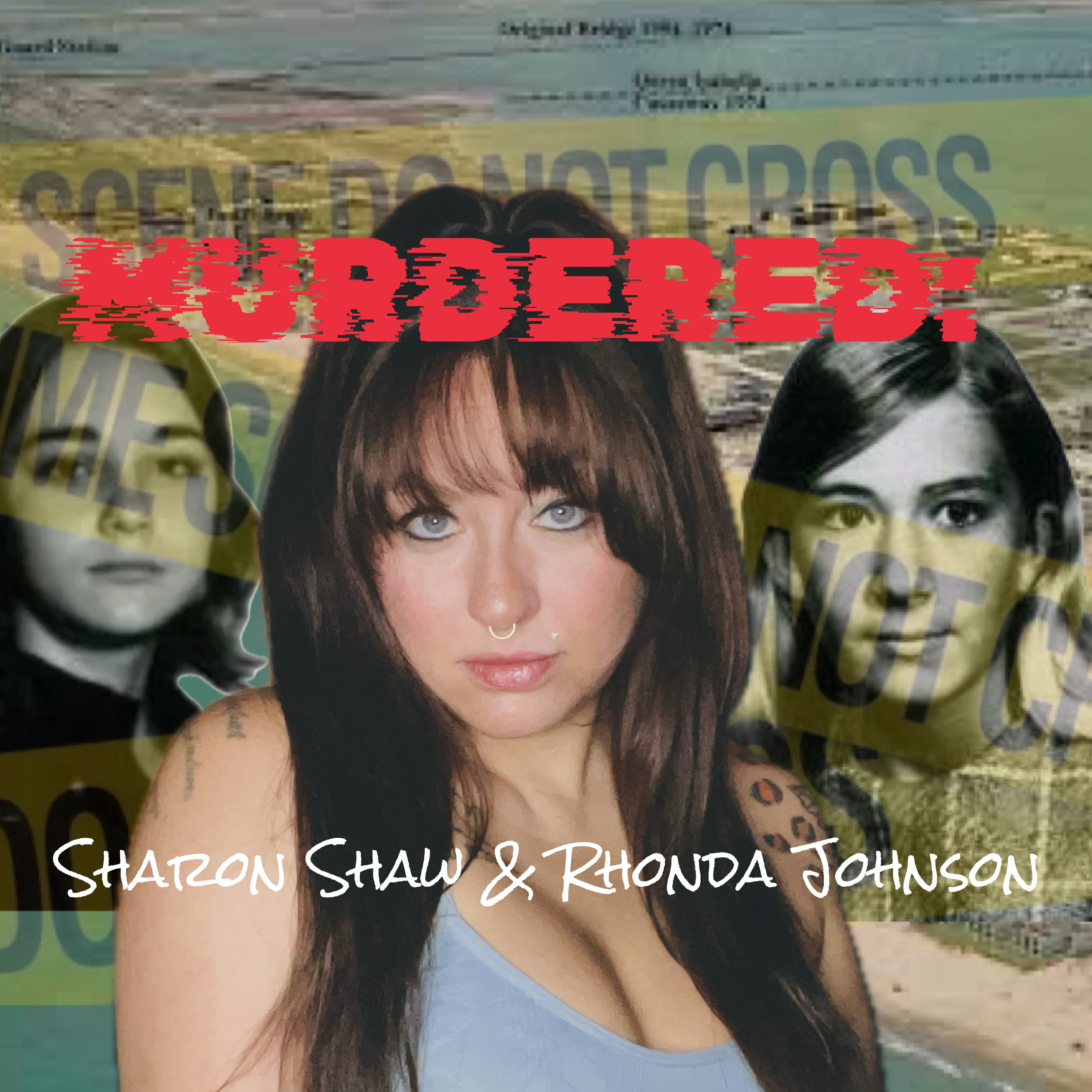 Rebelle With A Cause-Called To The Case