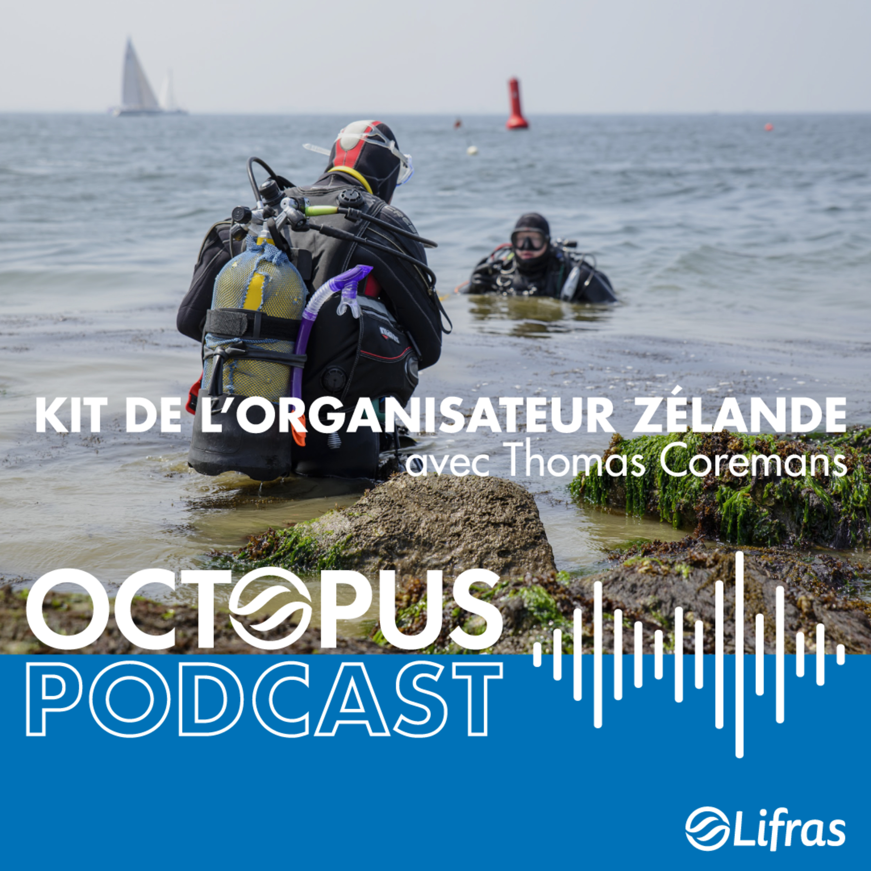 Kit de l'organisateur Zélande - avec Thomas Coremans episode artwork