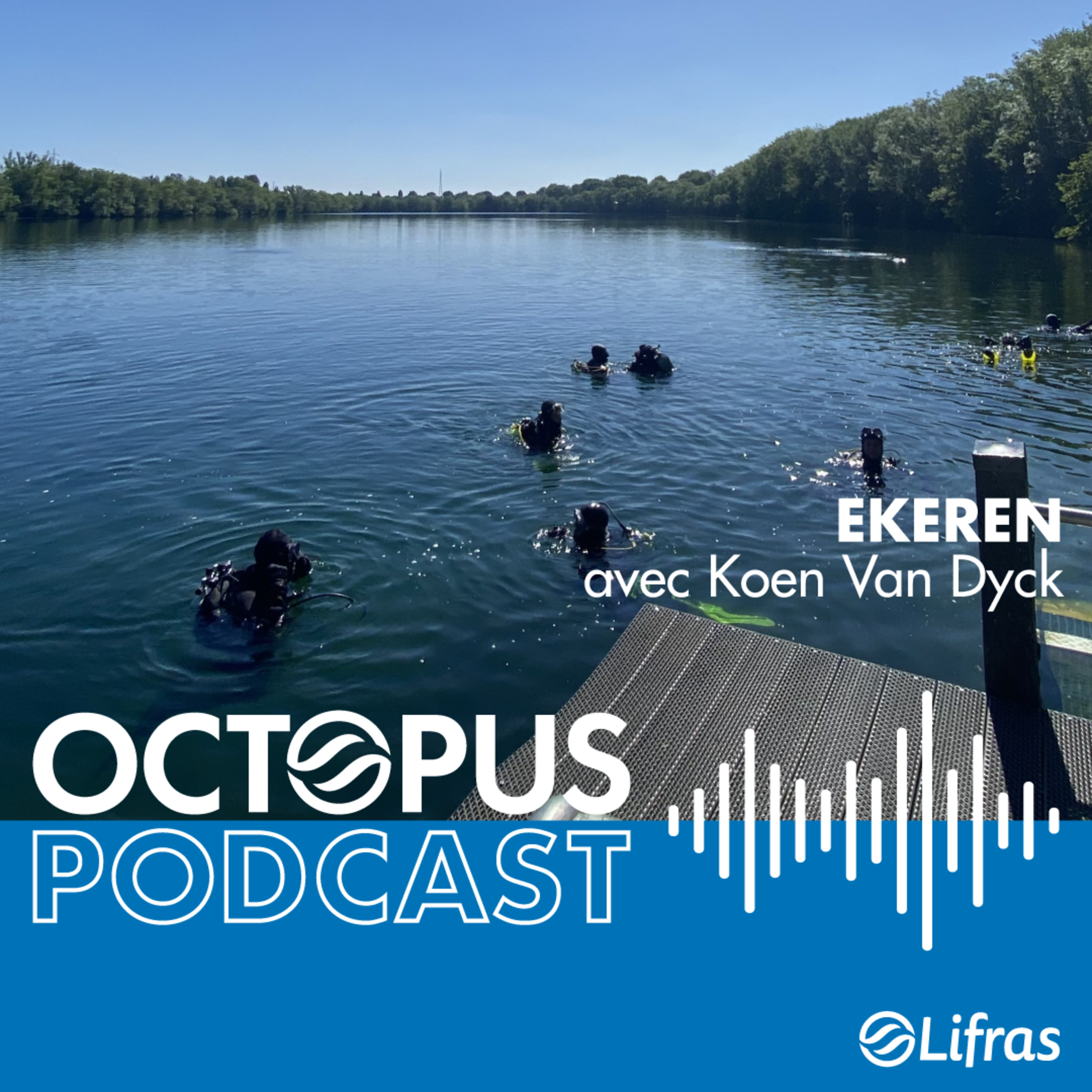 Ekeren - avec Koen Van Dyck episode artwork