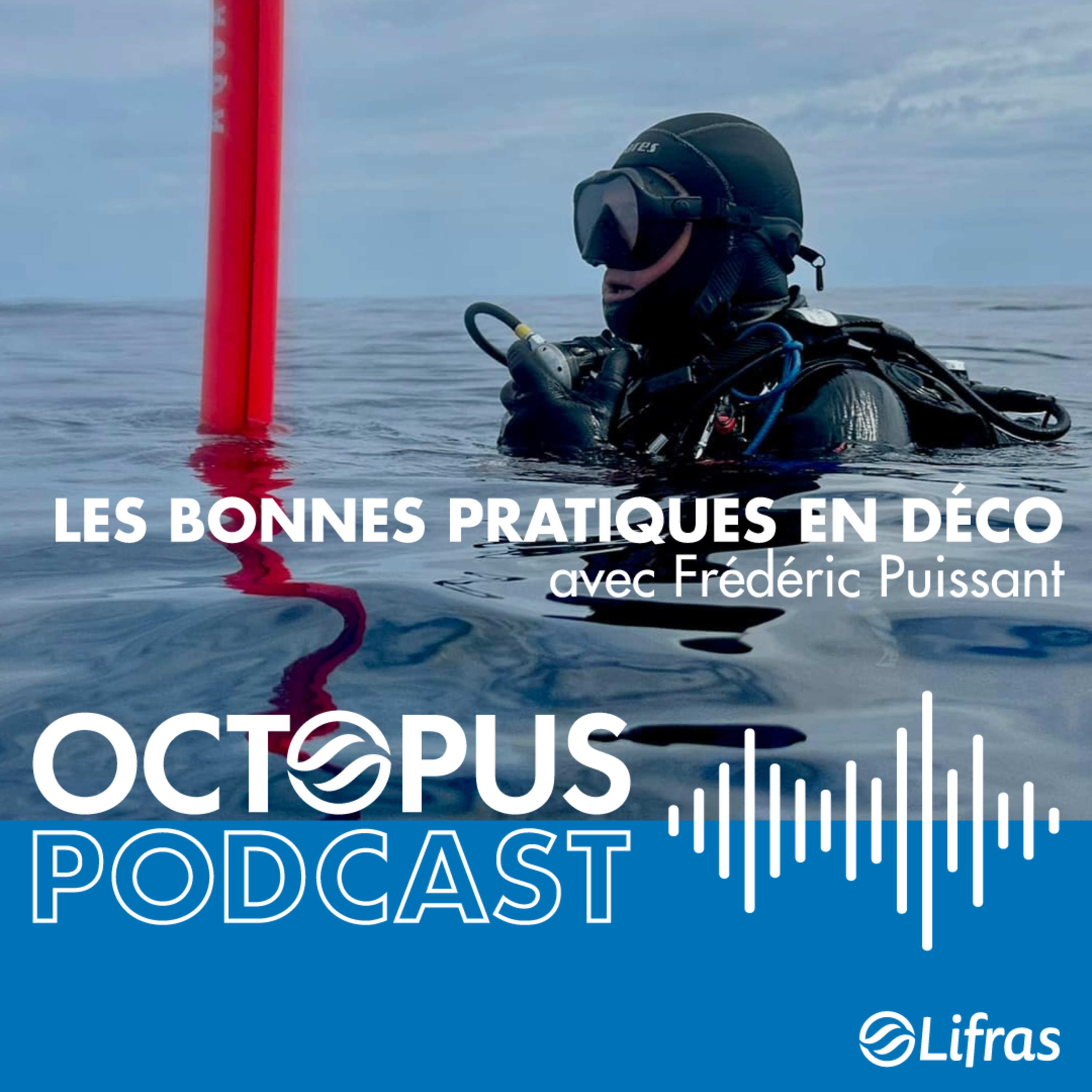 Les bonnes pratiques en déco - avec Frédéric Puissant episode artwork