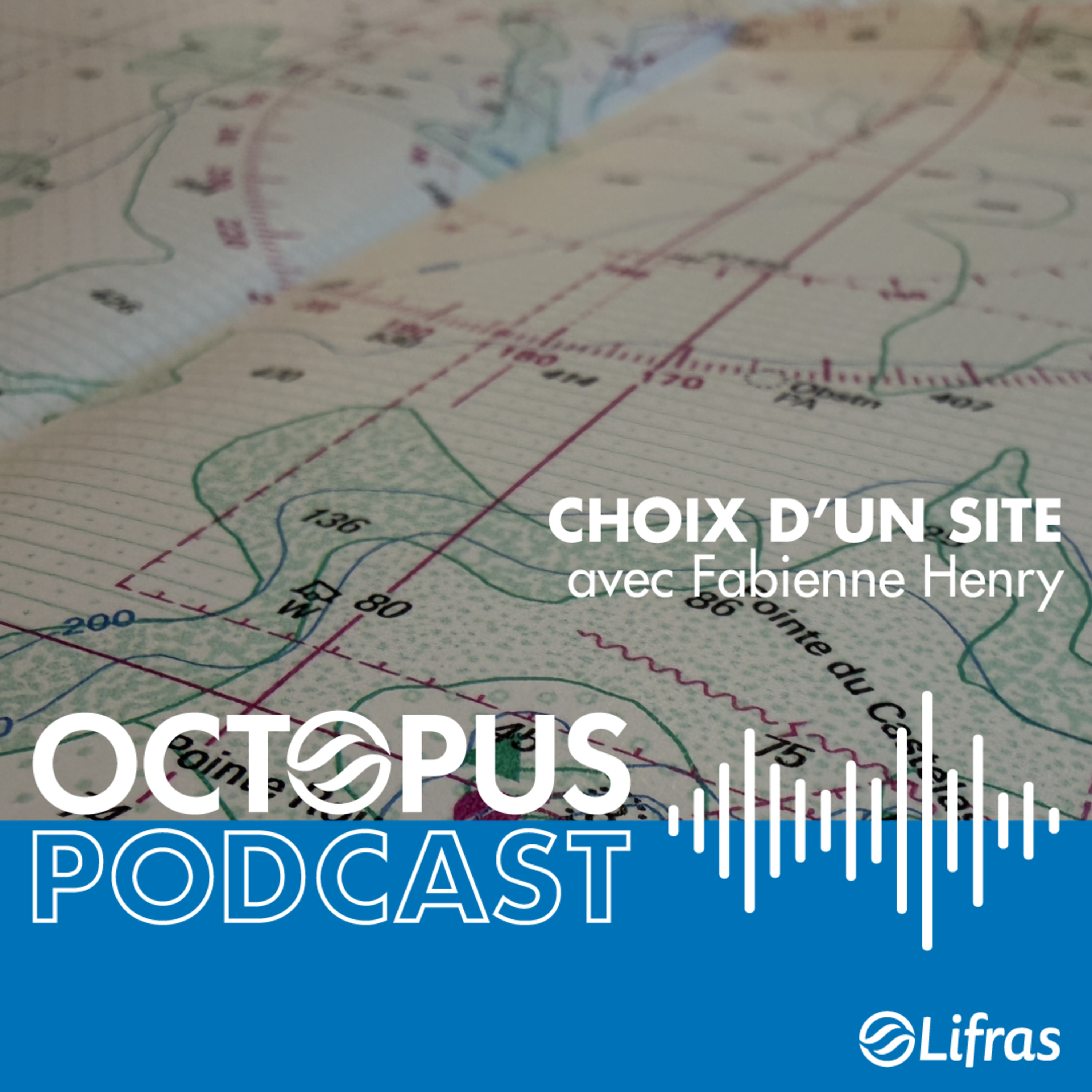 Choix d'un site - avec Fabienne Henry episode artwork