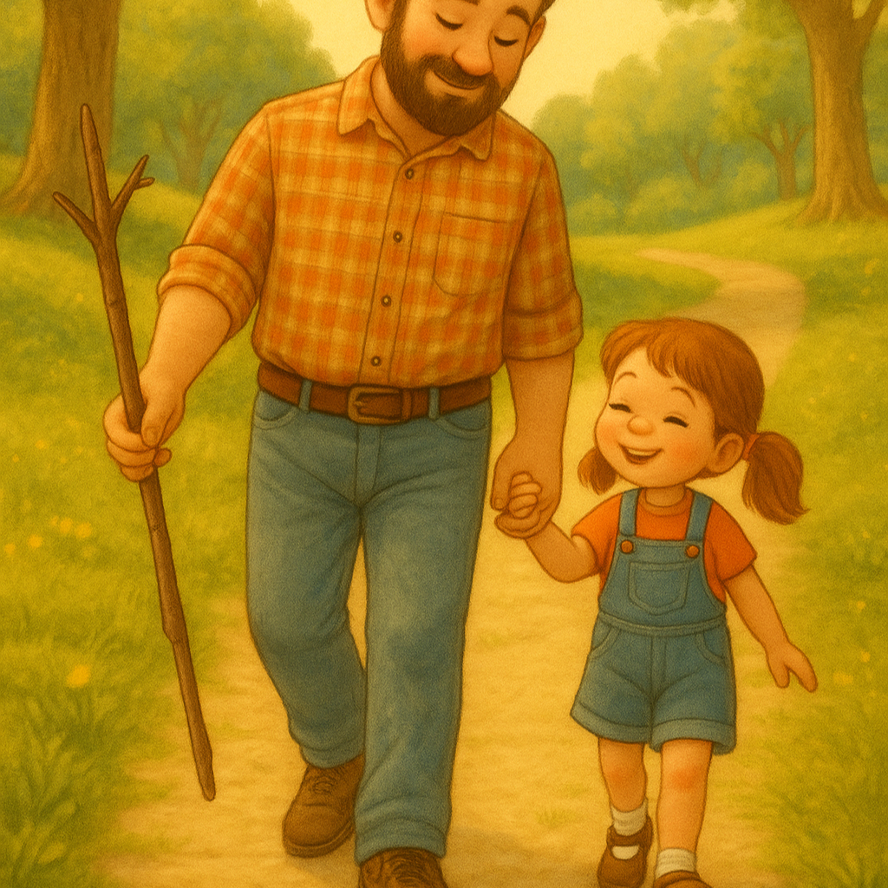O cavalinho de pau episode artwork
