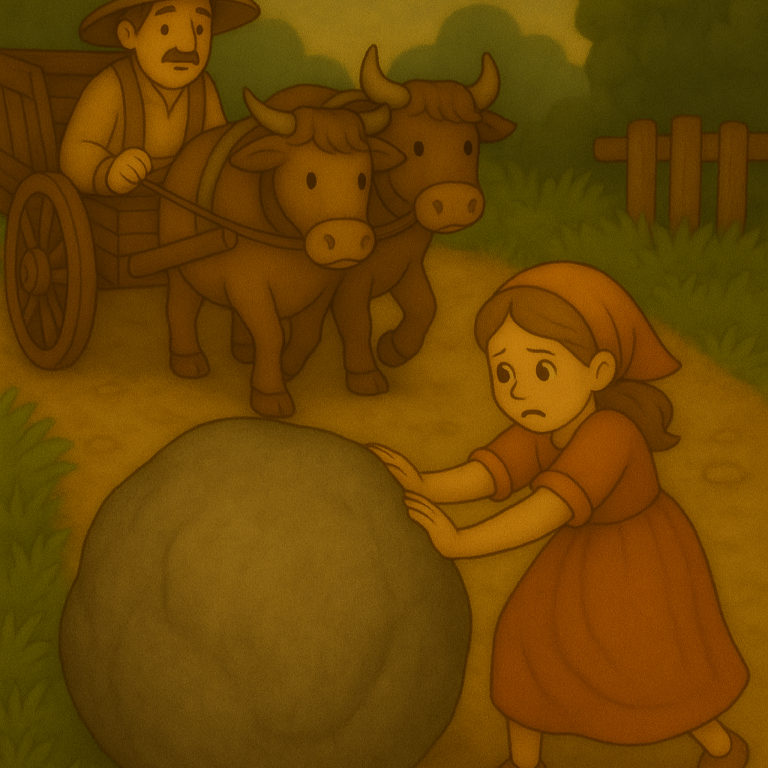 A Pedra no Caminho episode artwork