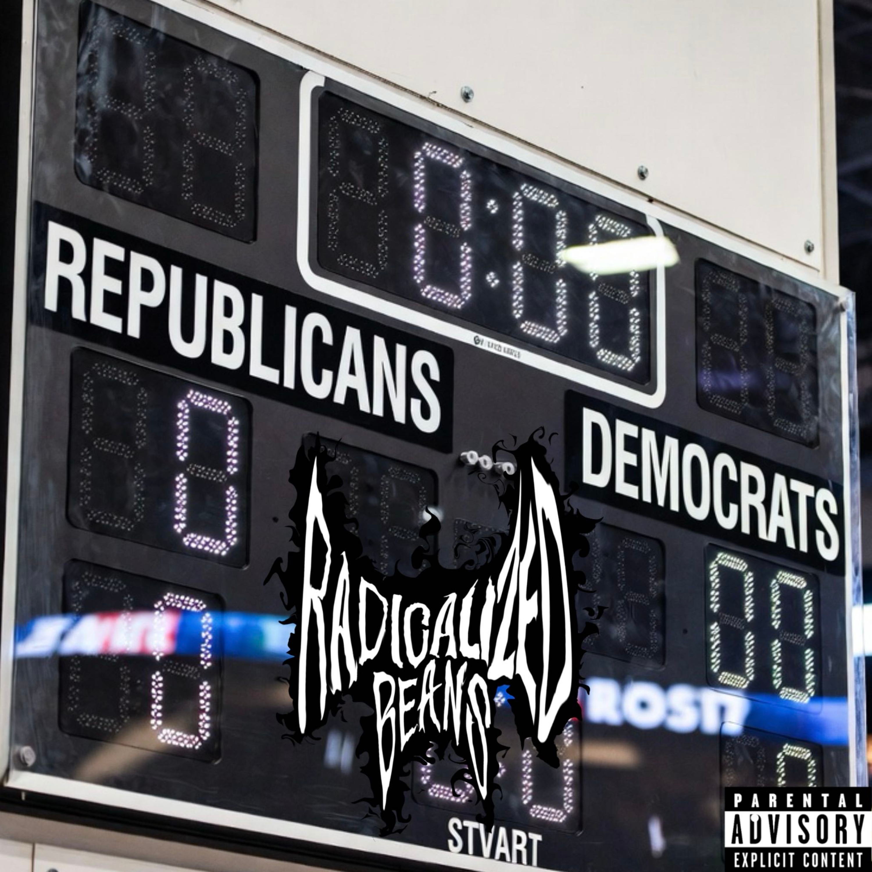 The Left Does Not Care About The Victims - Sound of Freedom Exposed This Fact episode artwork
