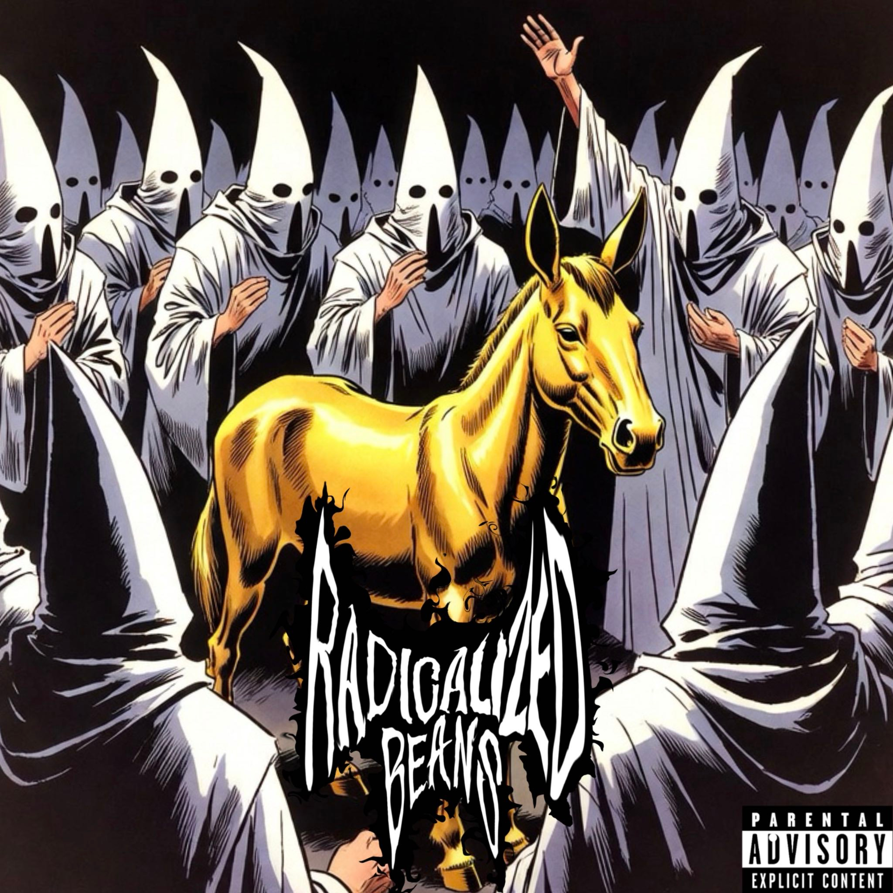 Democrats Disrespect The Black Folk! Are You Really Surprised? episode artwork