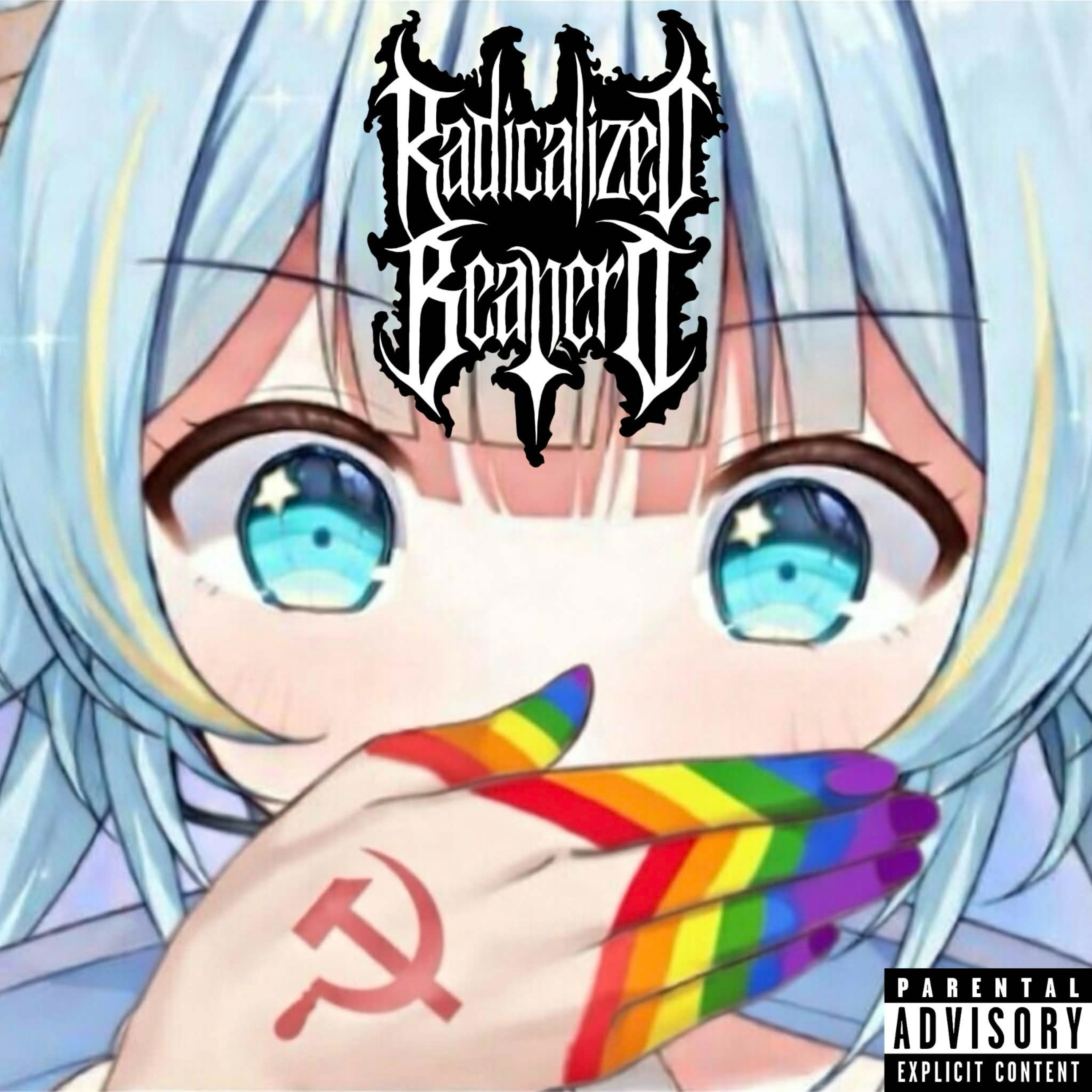 Minecraft Turned Into Liberal Propaganda Tool - Vtuber Agency Bends The Knee To Woke Mob episode artwork