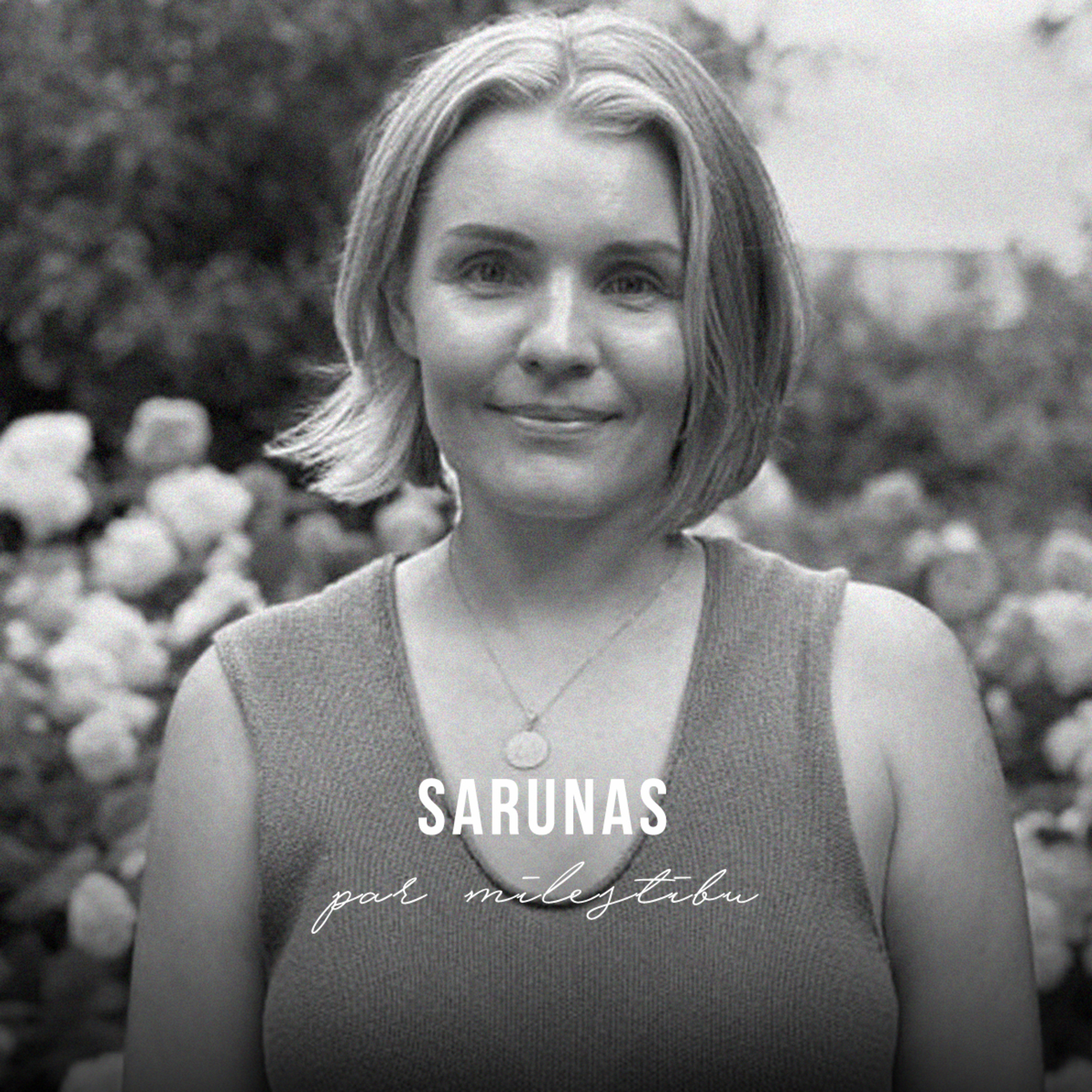 Sarunas par Mīlestību