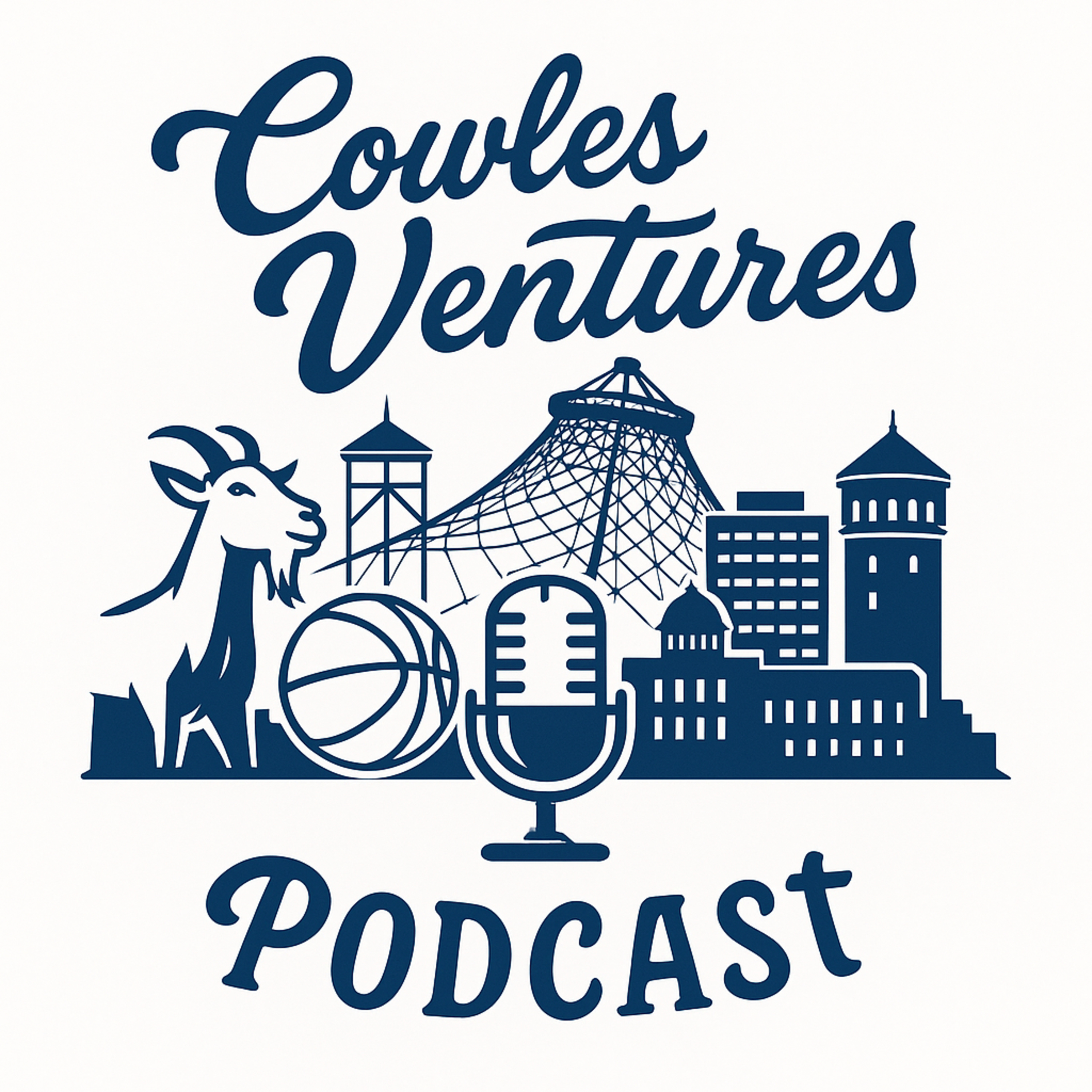 CV Podcast