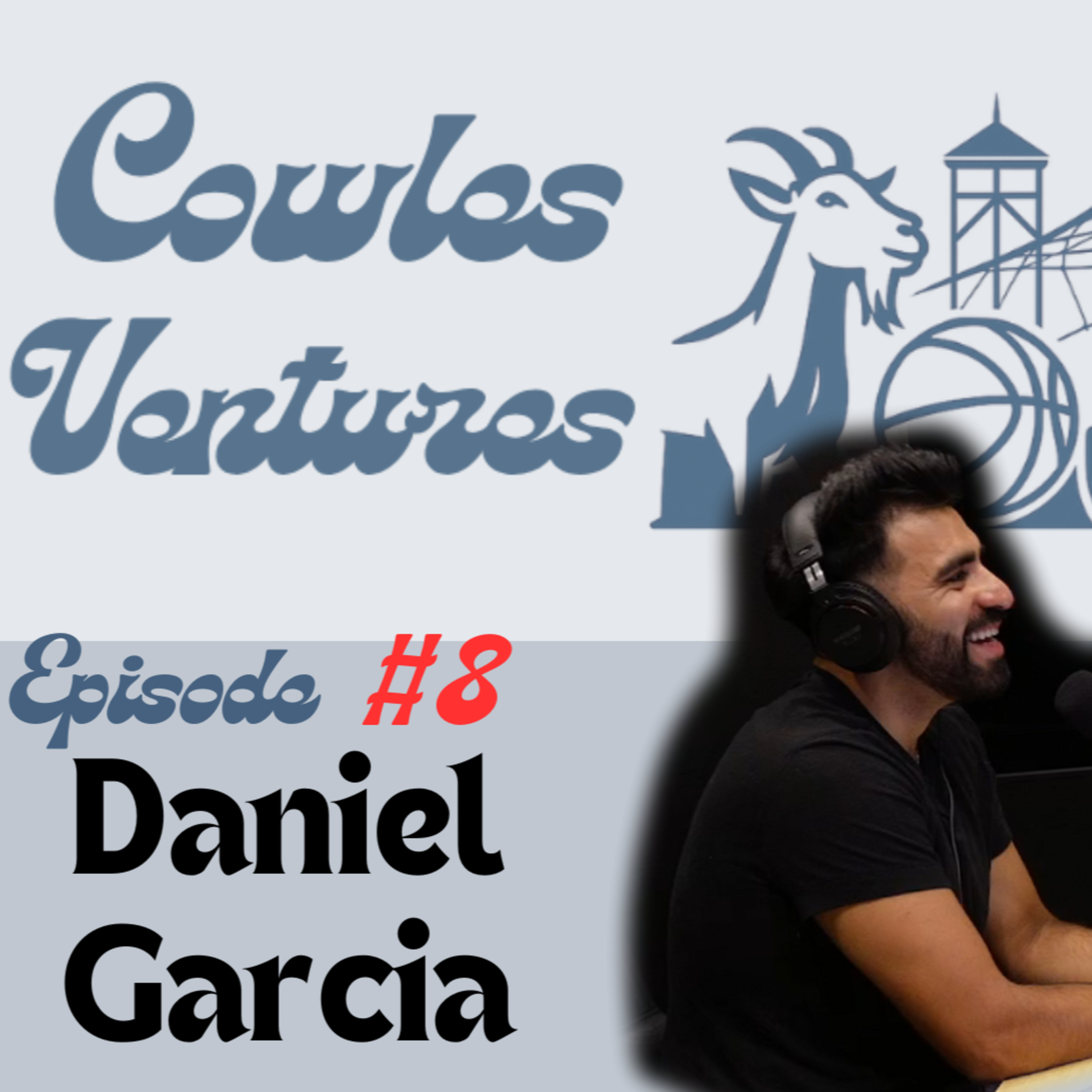 CV Podcast