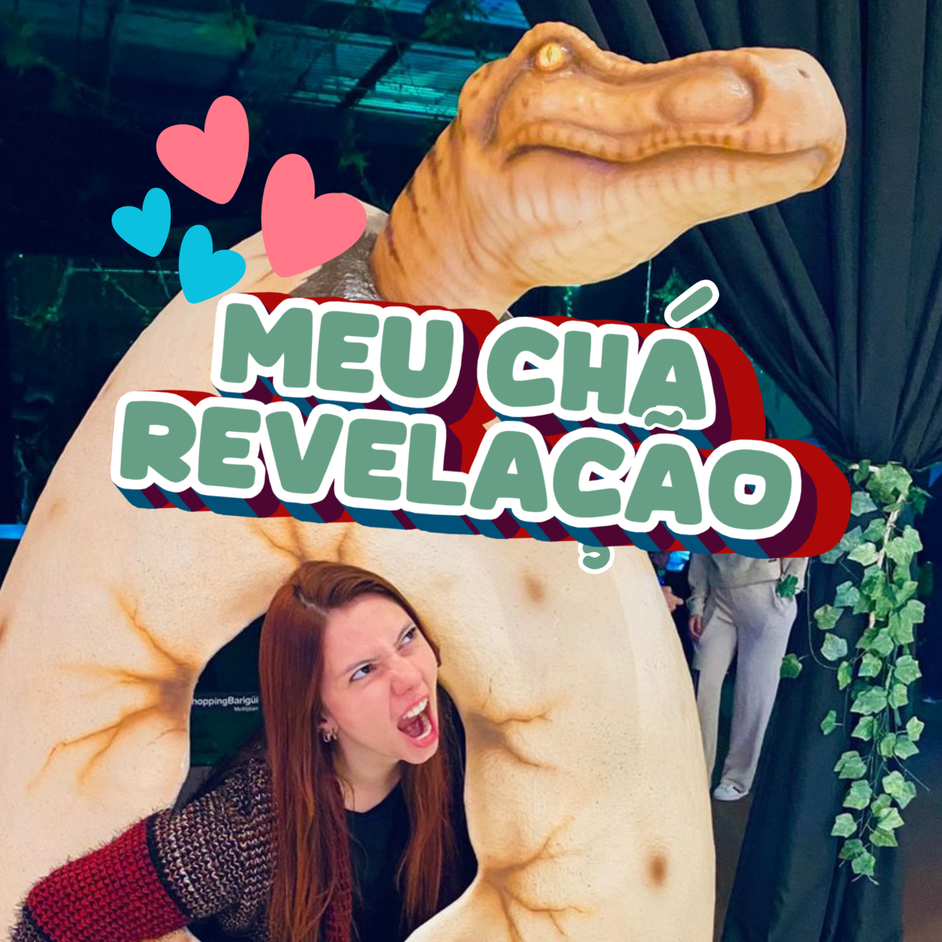 #07 - Meu chá revelação: é hiperfoco ou obsessão? 🩷💙