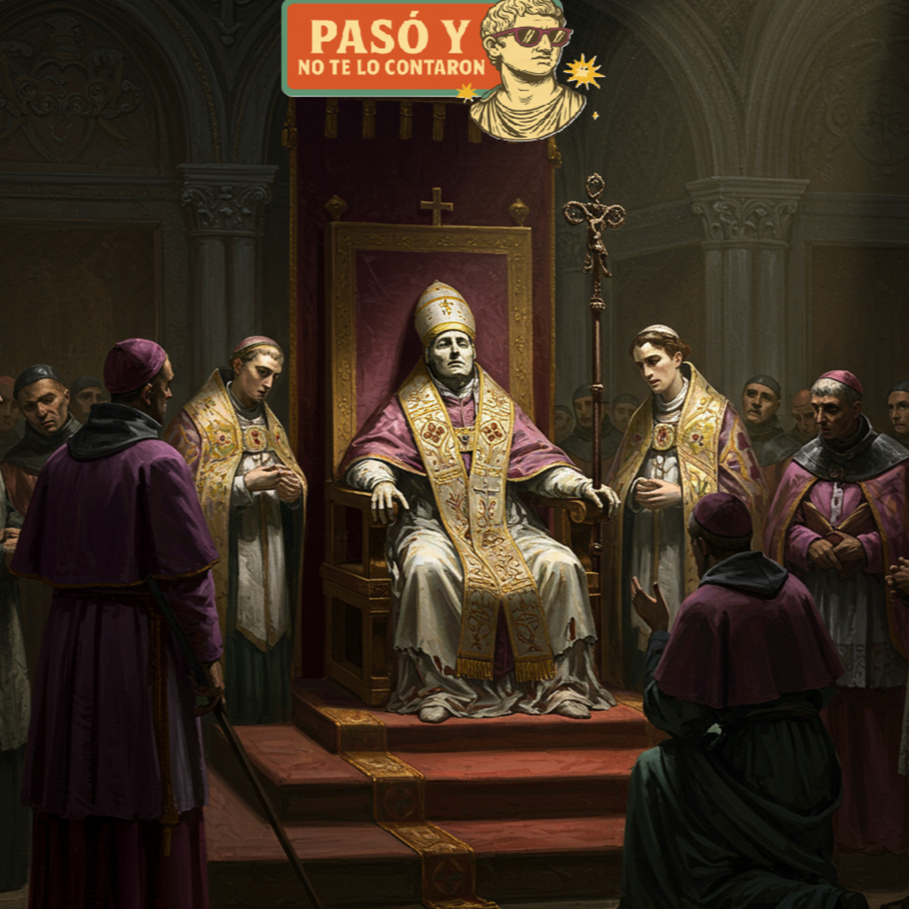 Paso y No Te Lo Contaron