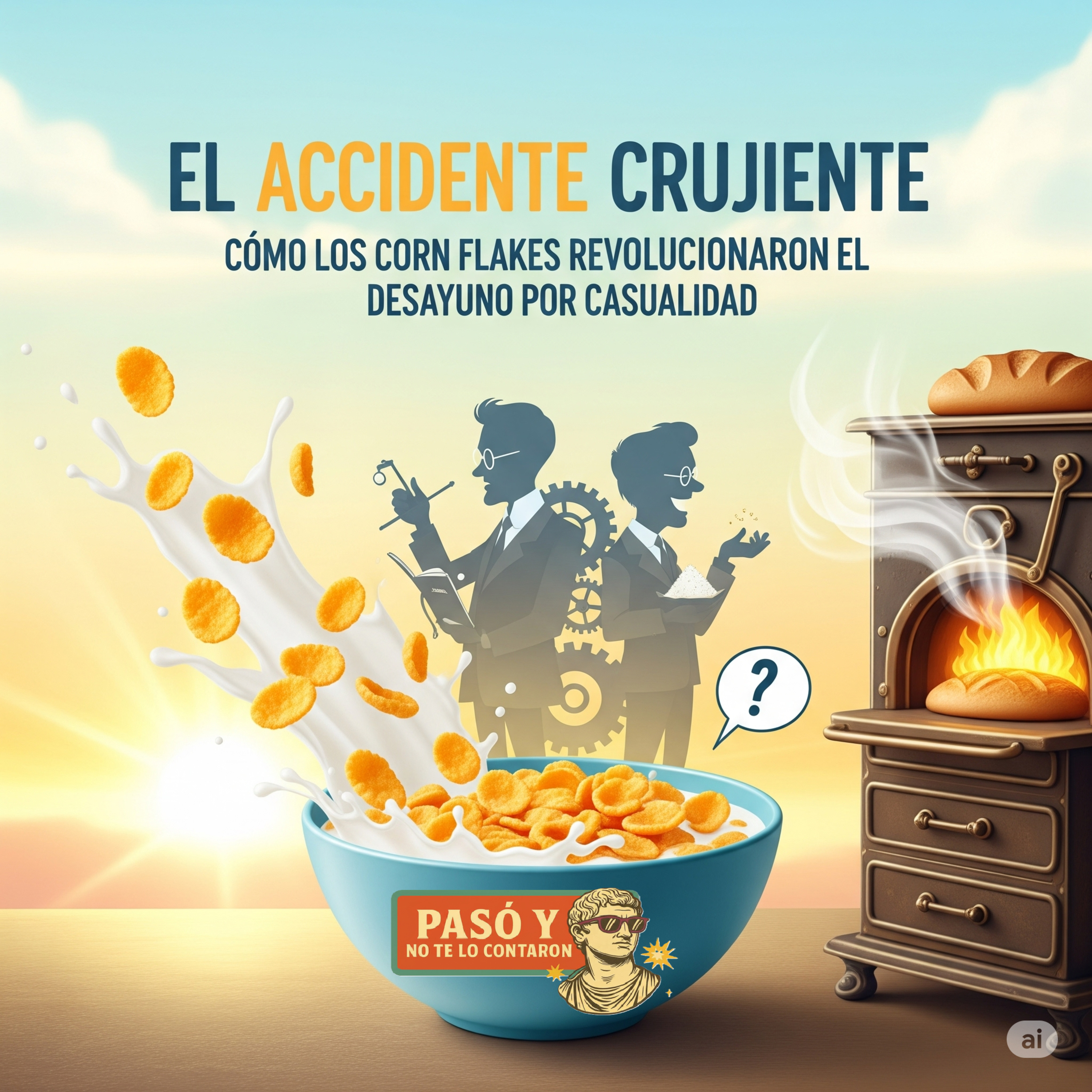 Paso y No Te Lo Contaron