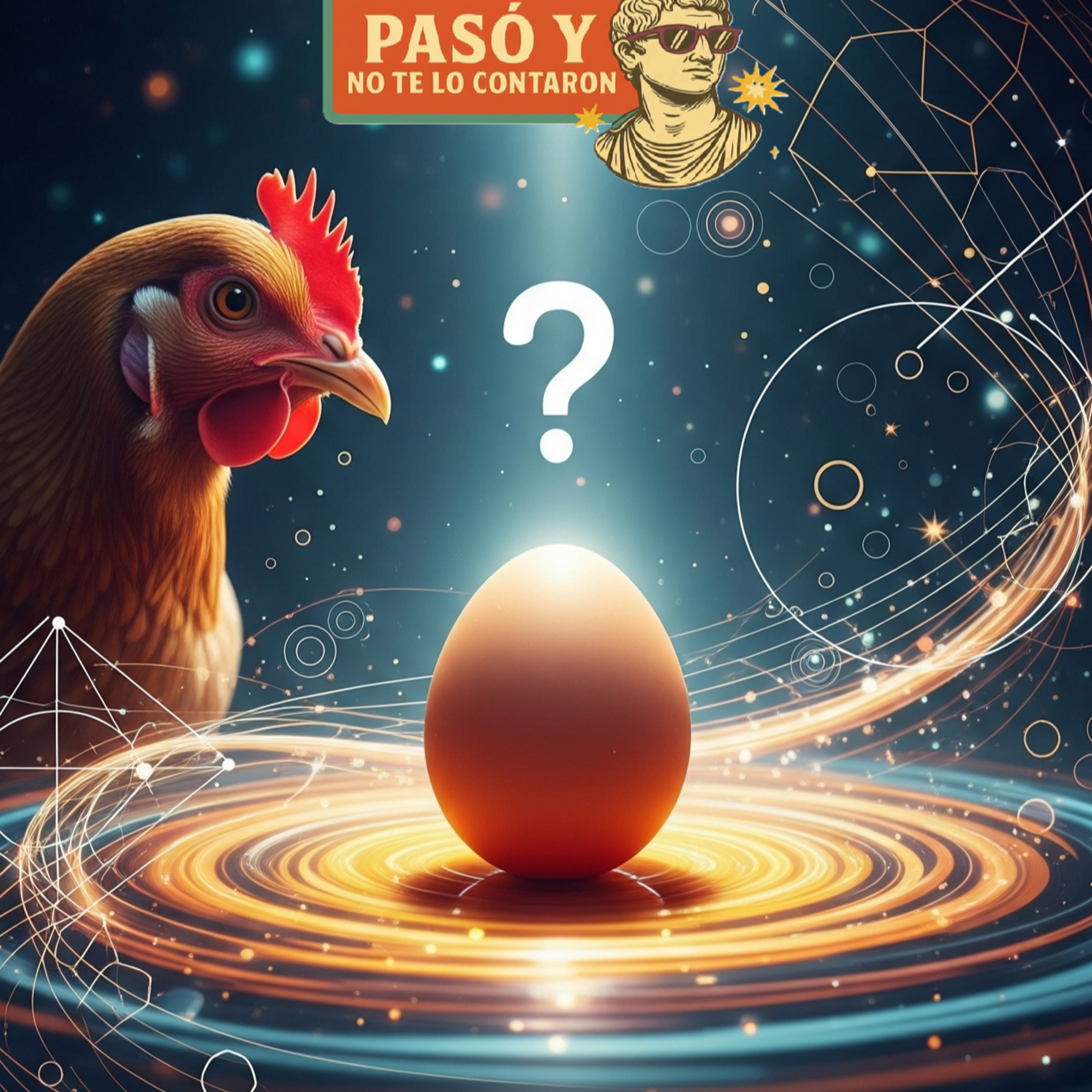 Paso y No Te Lo Contaron