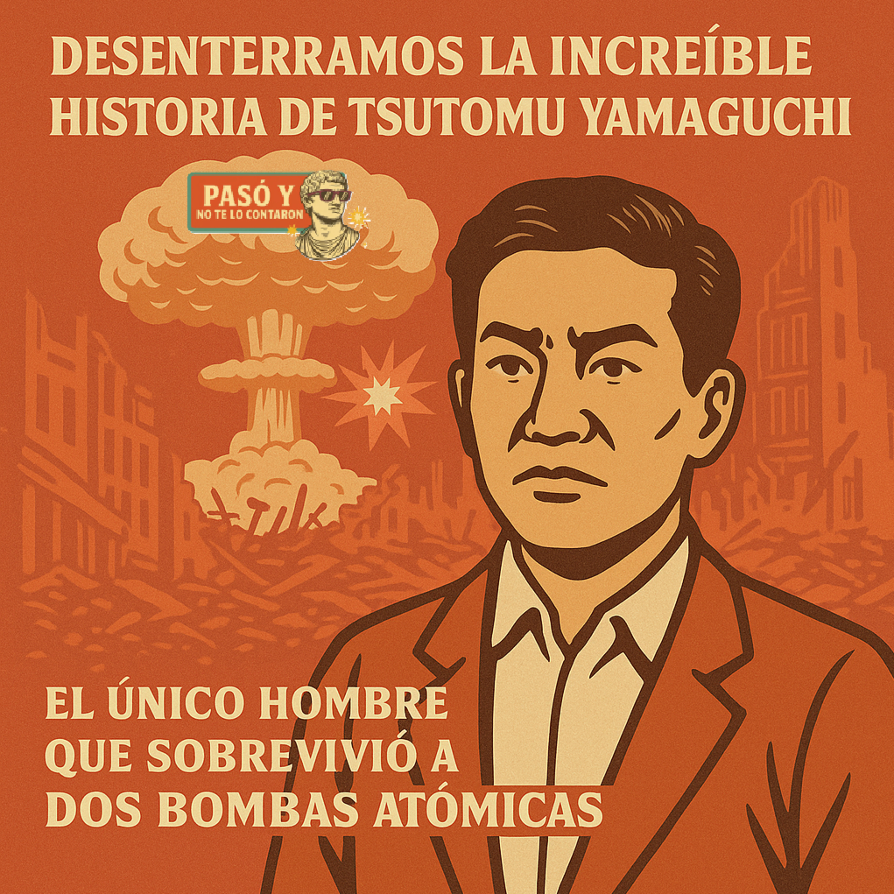 Paso y No Te Lo Contaron