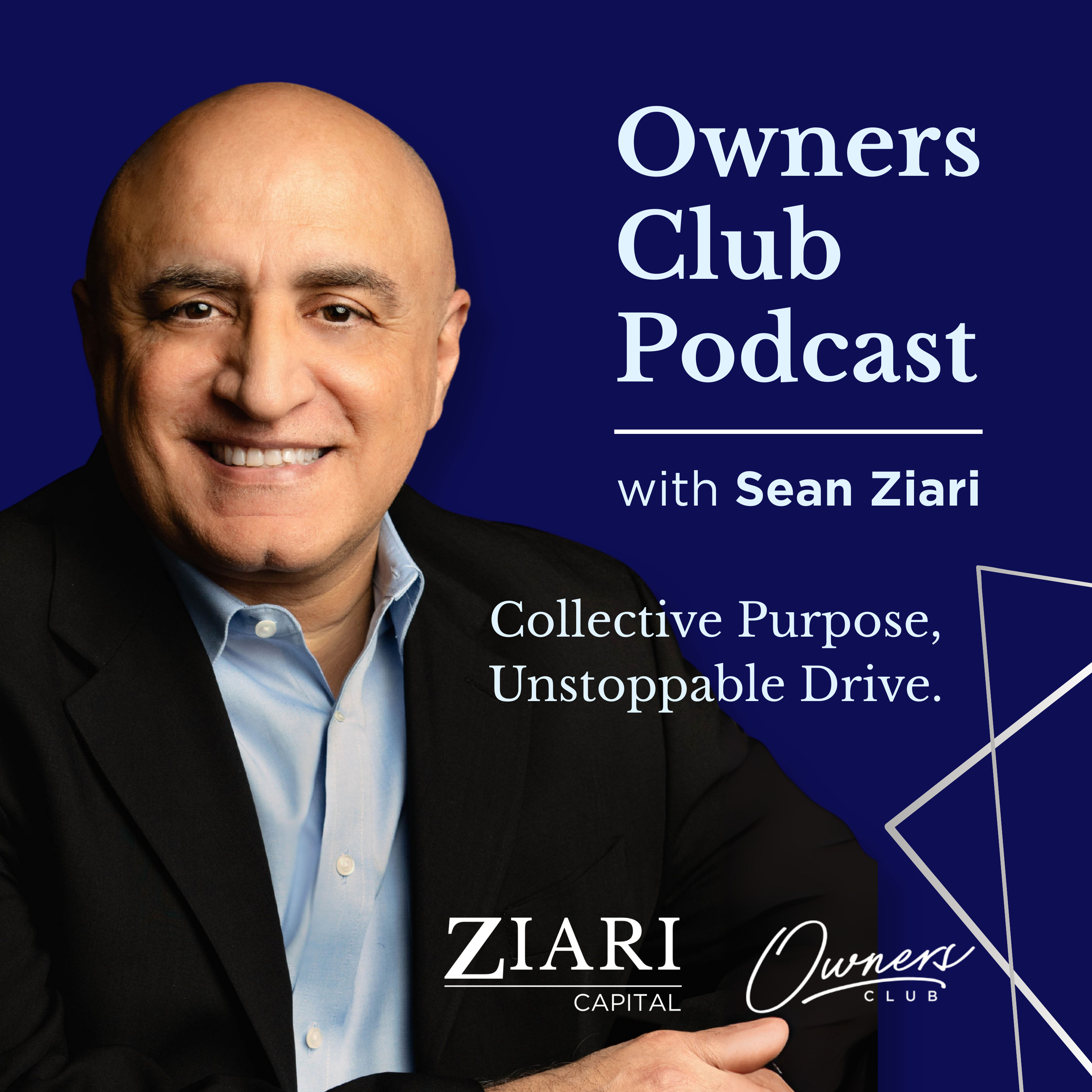 The Owners Club Podcast