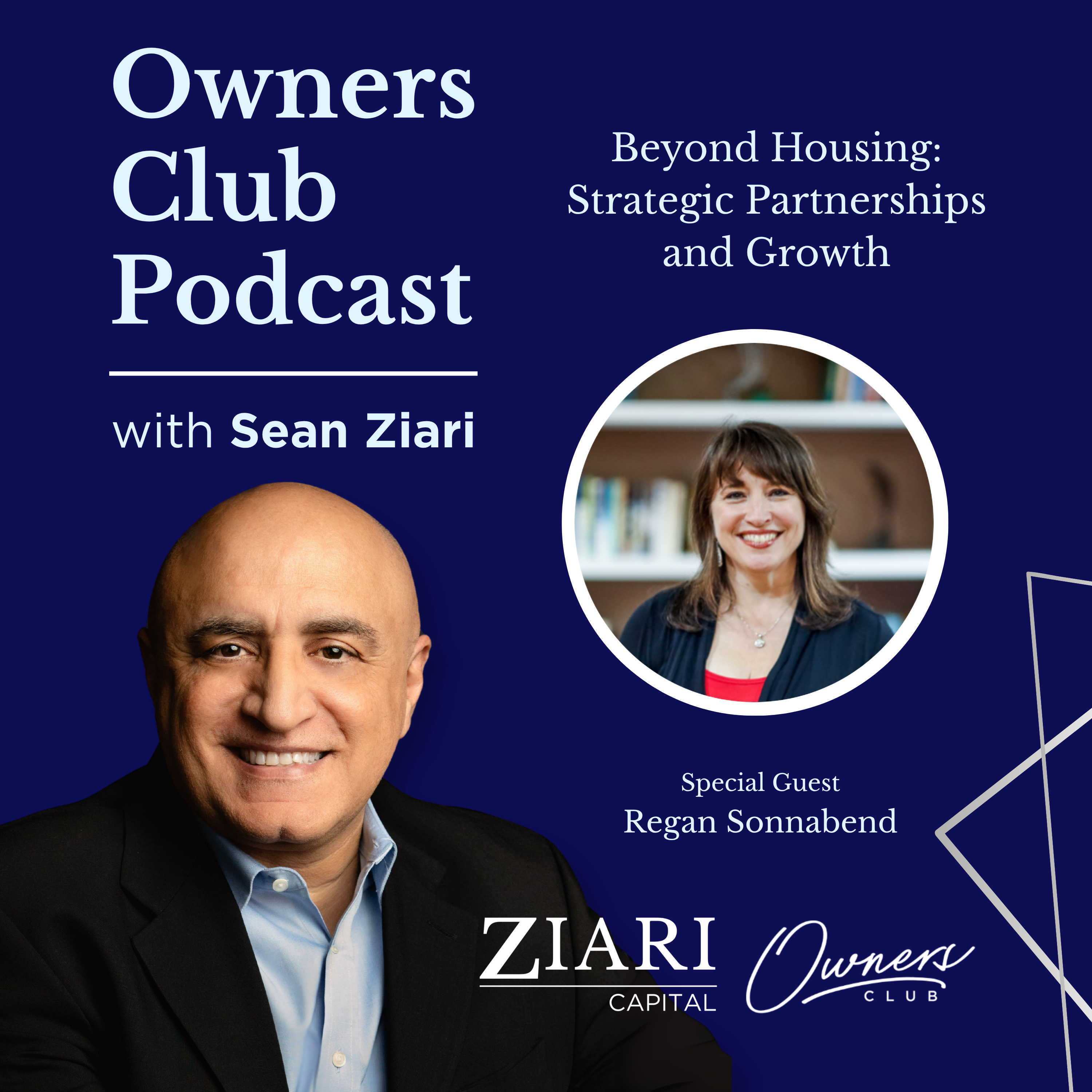 The Owners Club Podcast