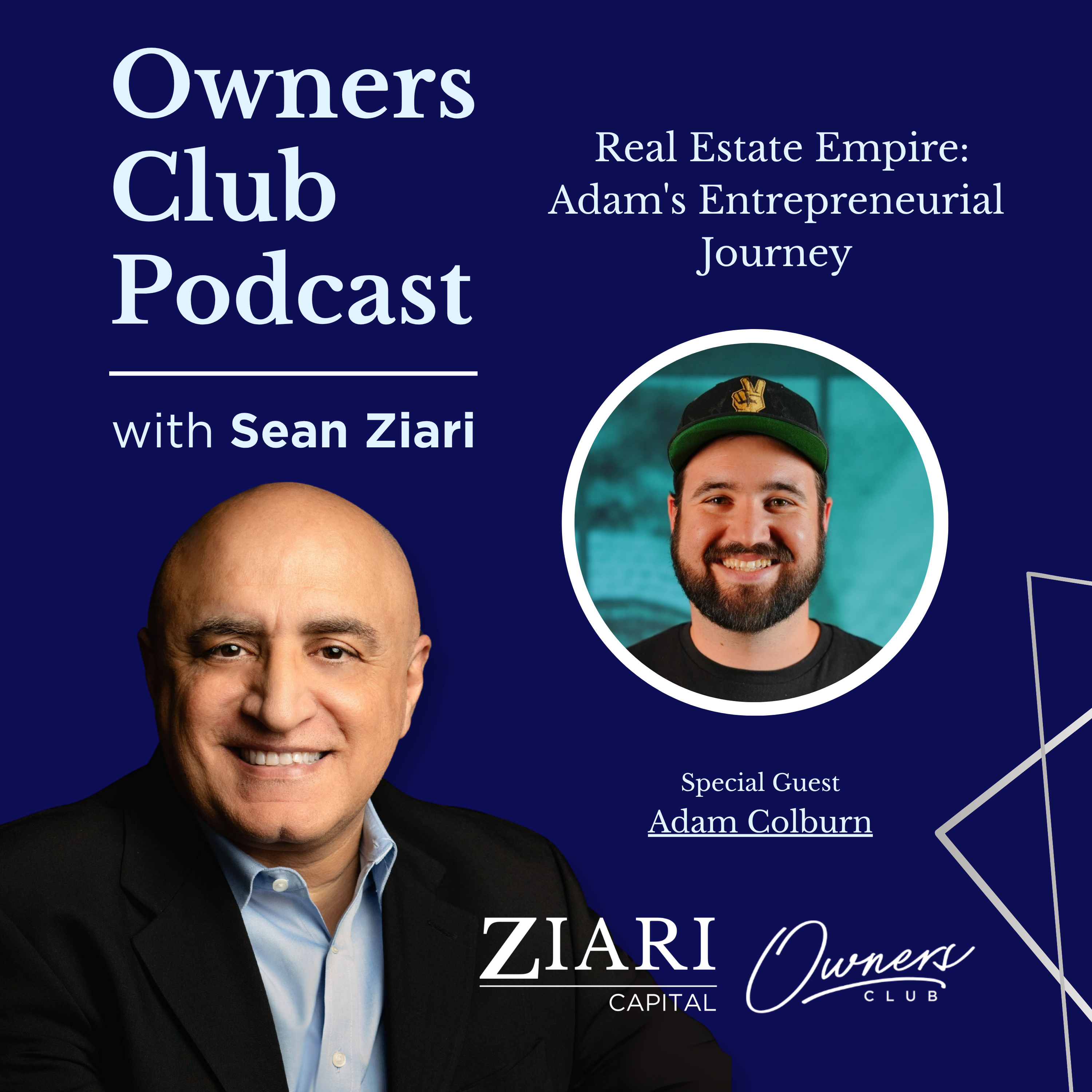 The Owners Club Podcast