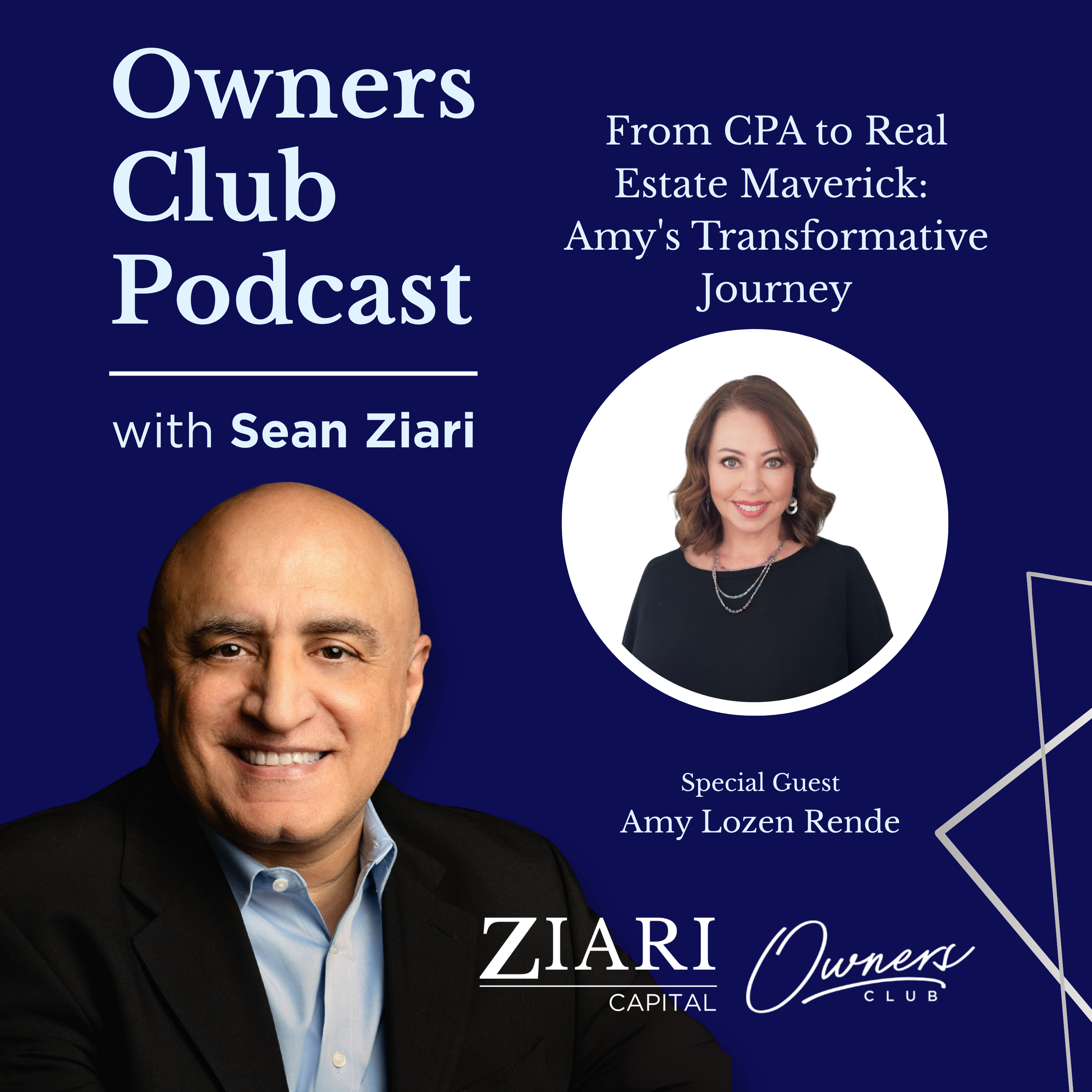 The Owners Club Podcast