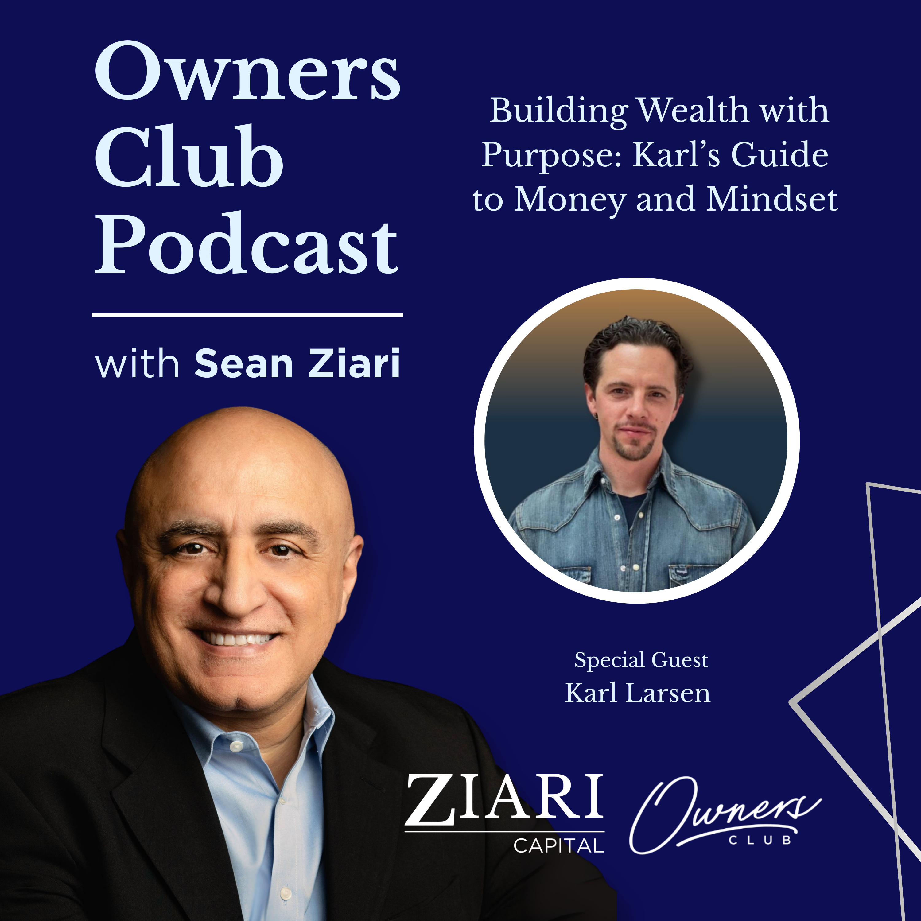 The Owners Club Podcast