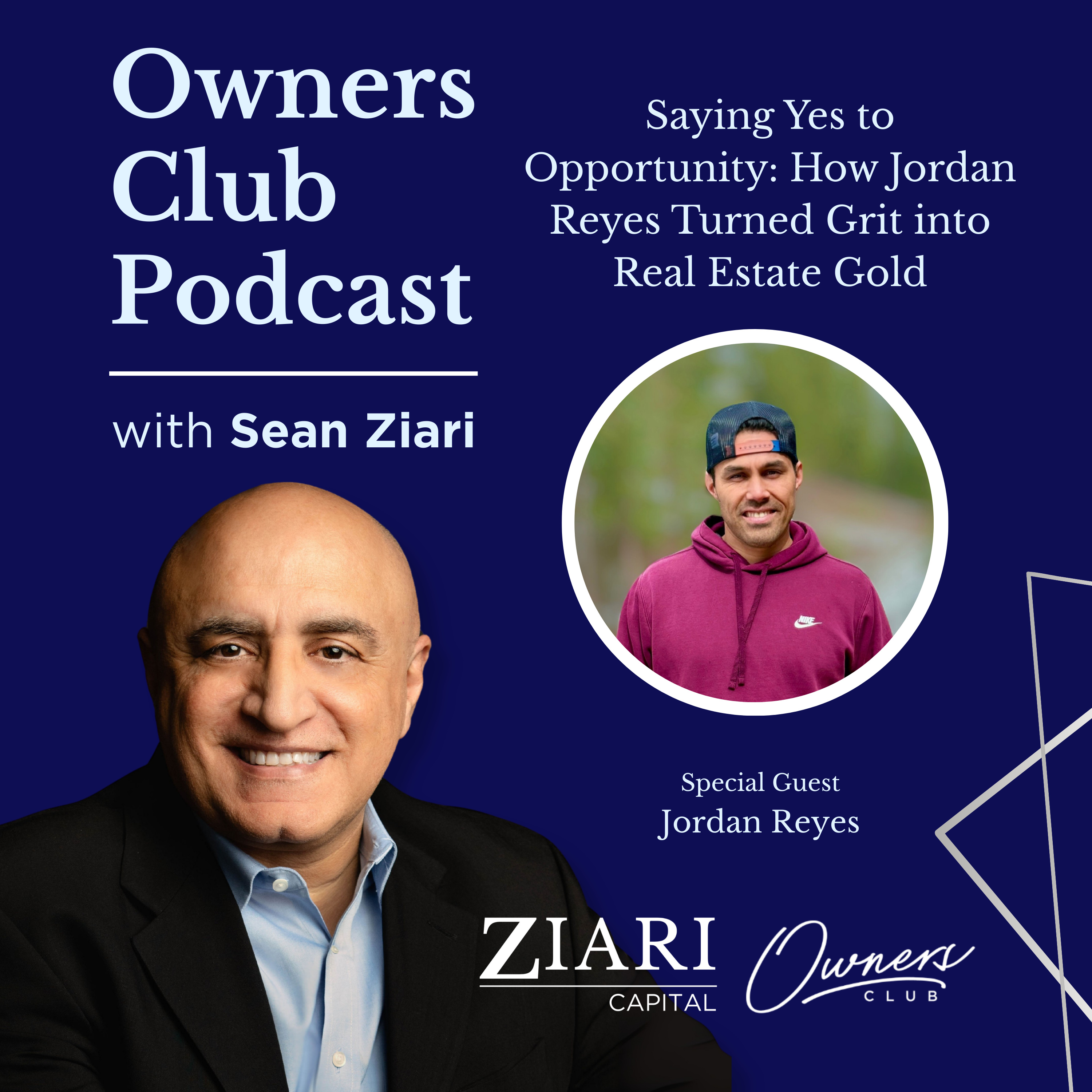 The Owners Club Podcast