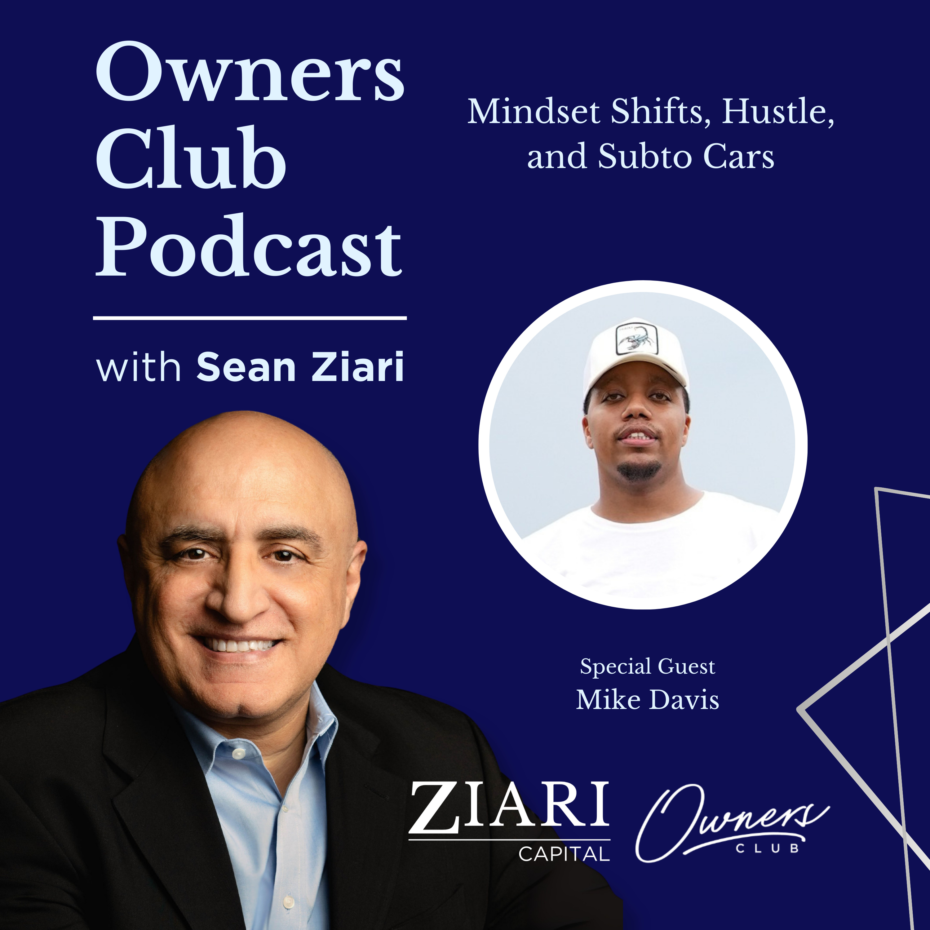 The Owners Club Podcast