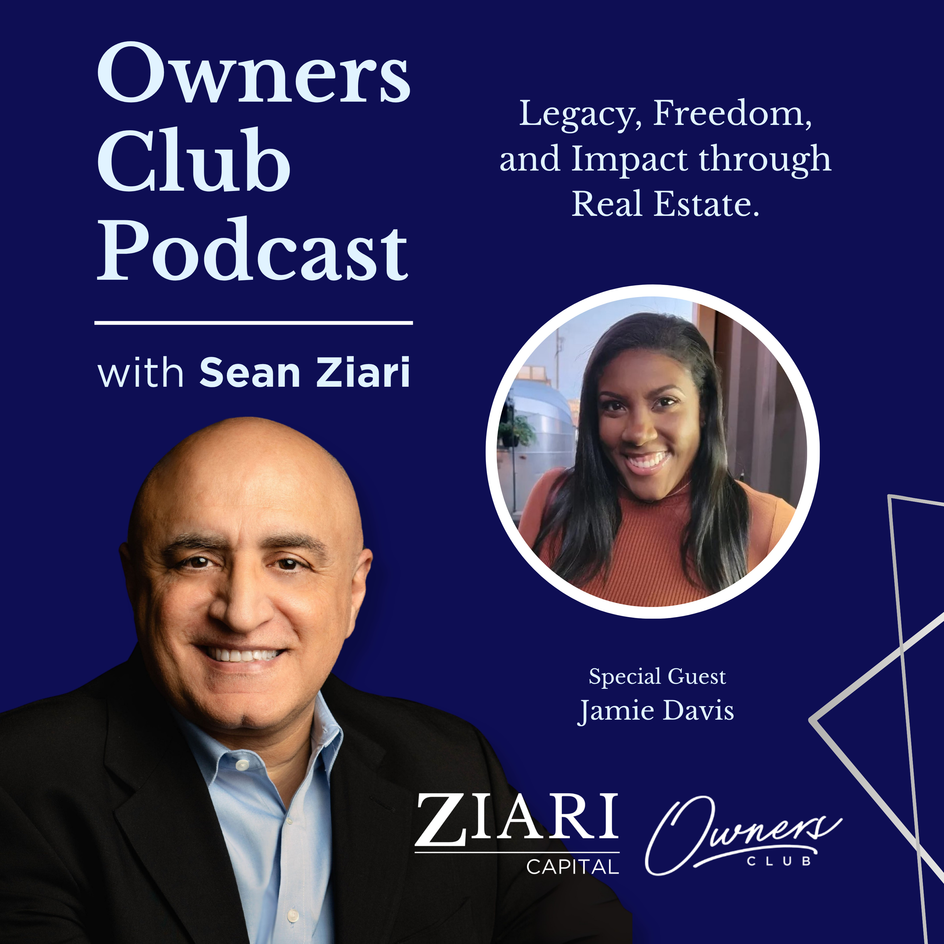 The Owners Club Podcast