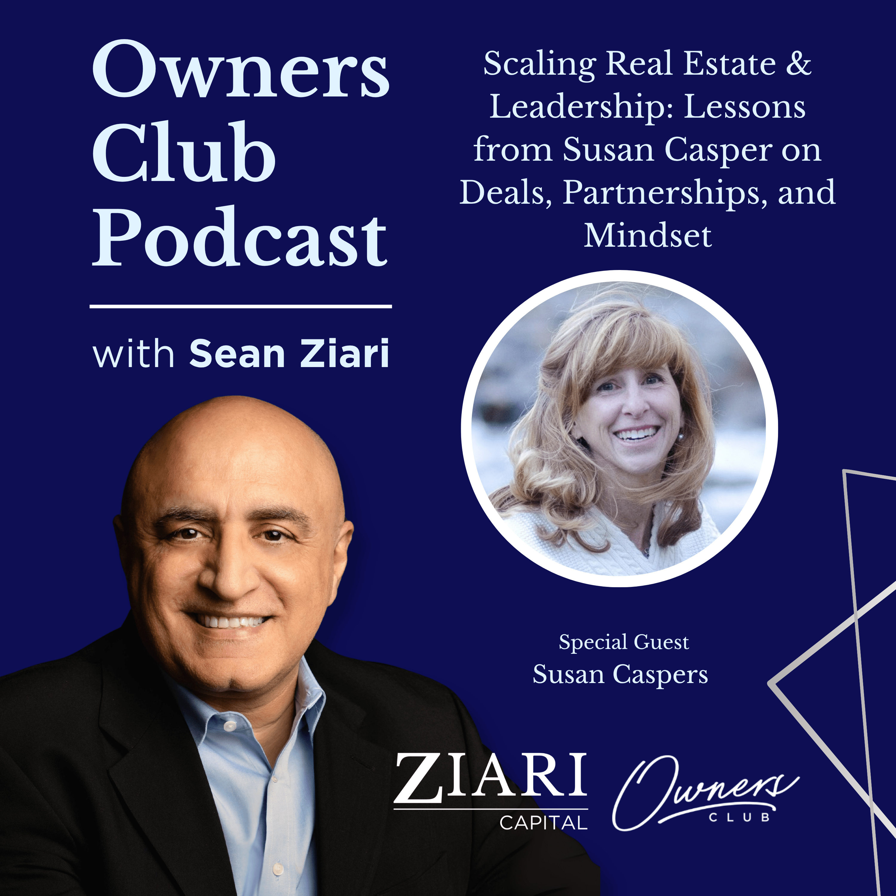 The Owners Club Podcast