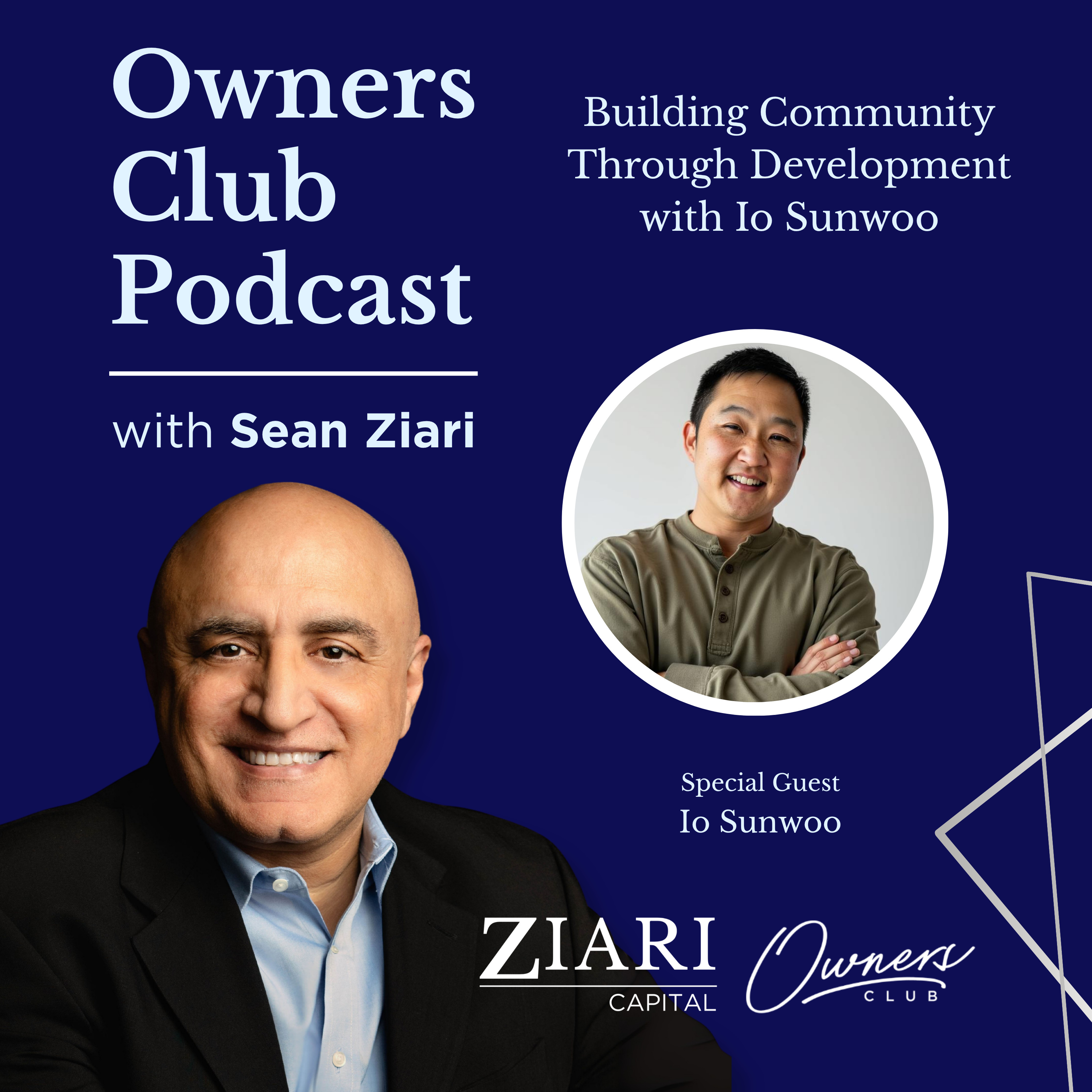 The Owners Club Podcast