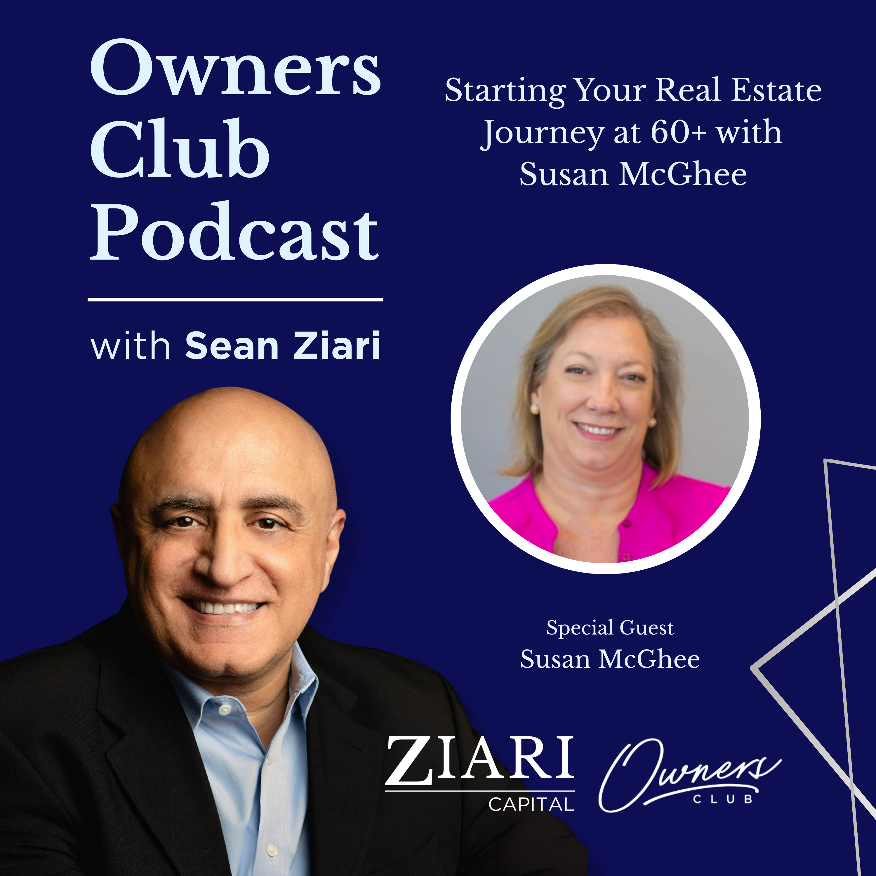 The Owners Club Podcast