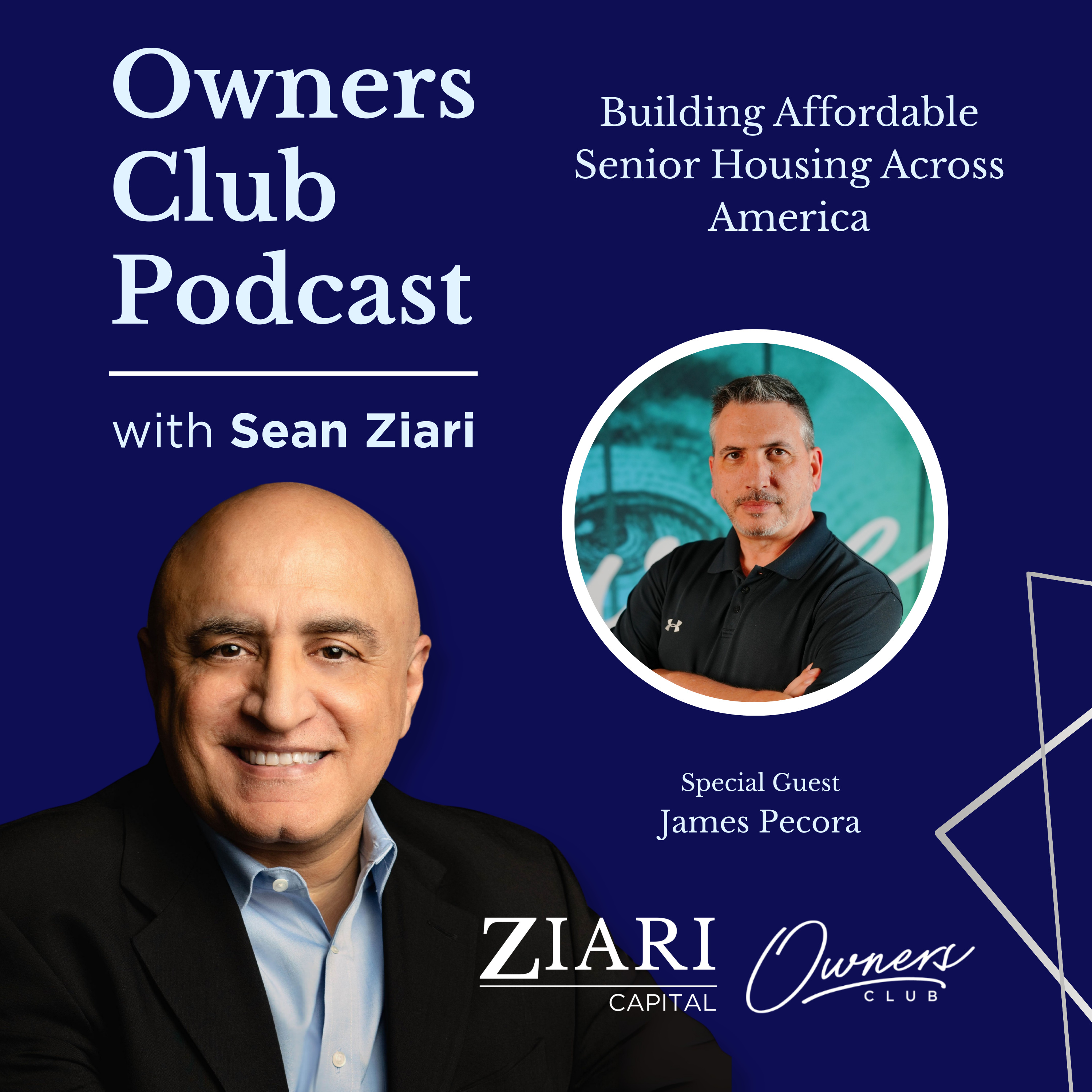 The Owners Club Podcast