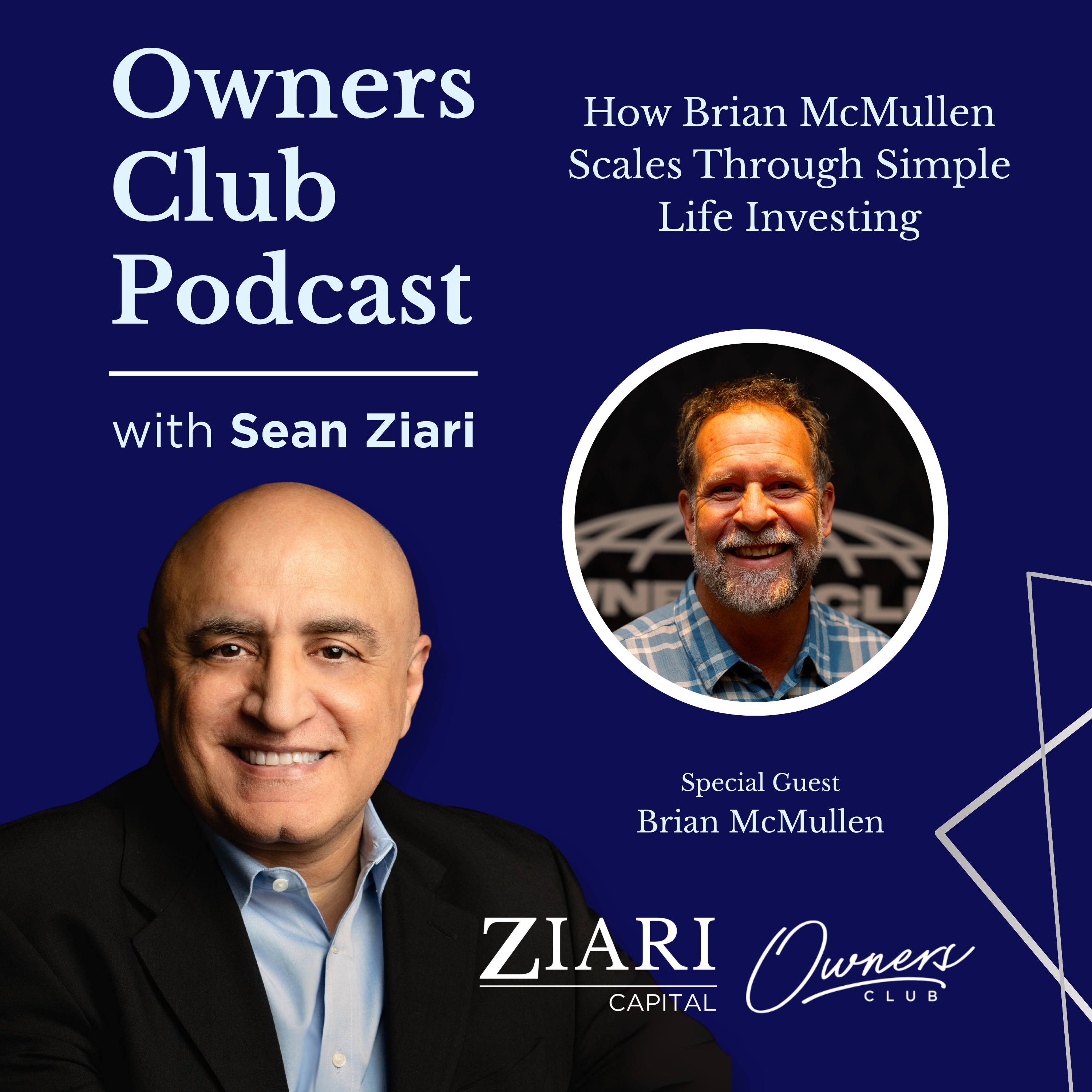 The Owners Club Podcast